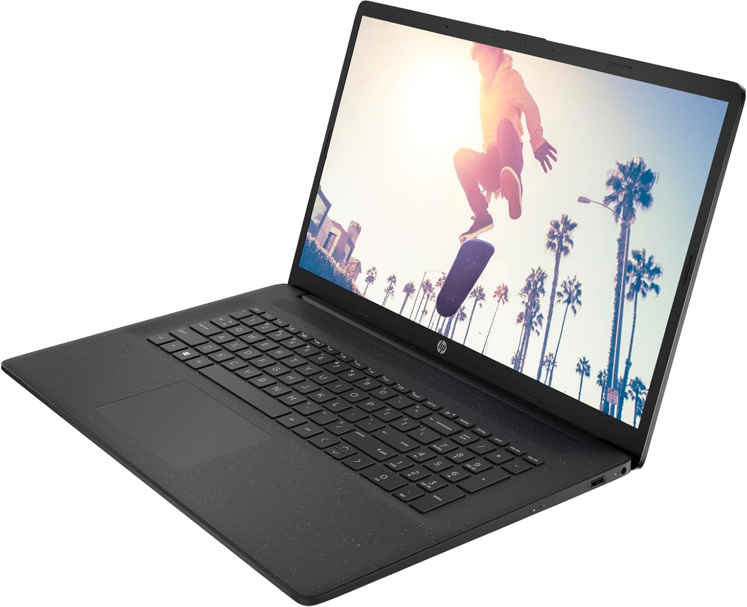 HP 17.3