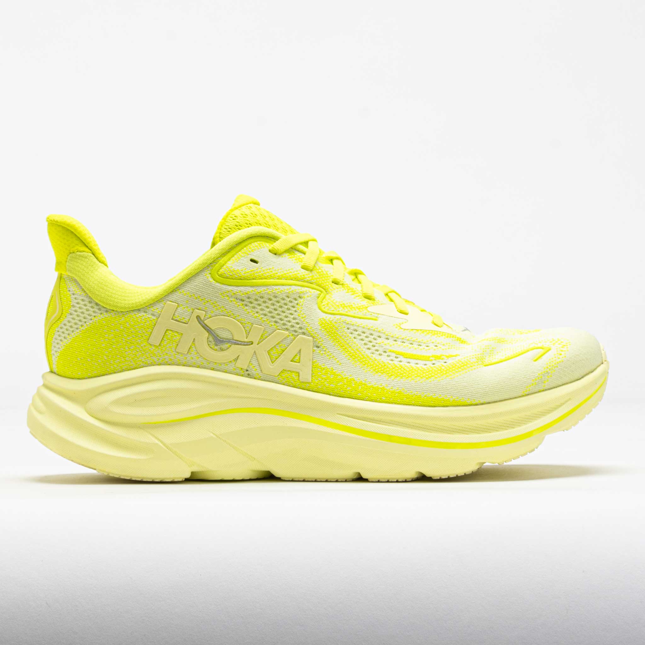 Clifton 10 Men's Neon Citrus/Sunlight