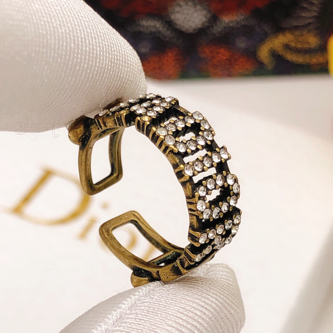 Dior ring-25
