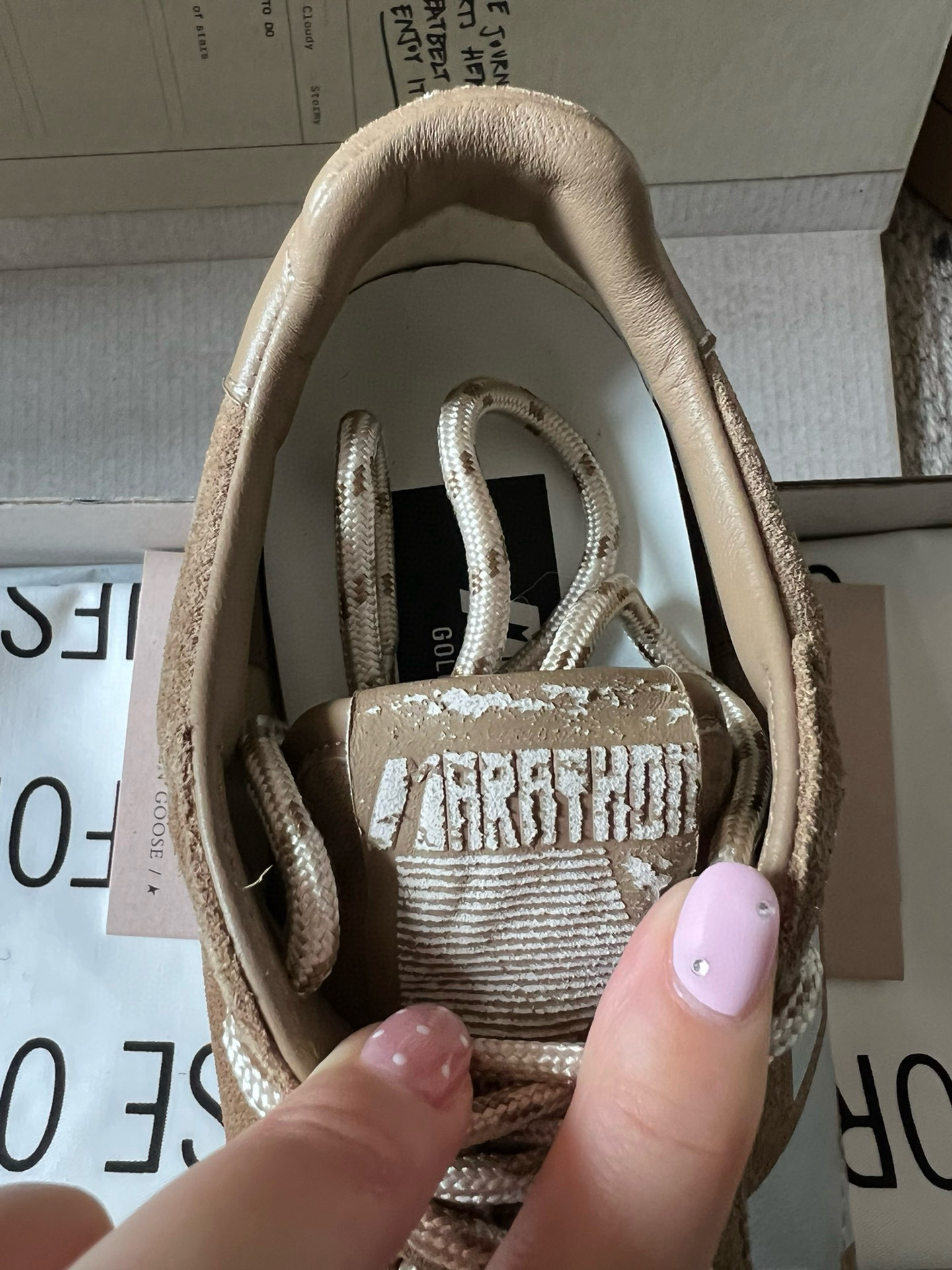 Golden Goose Sneakers-56