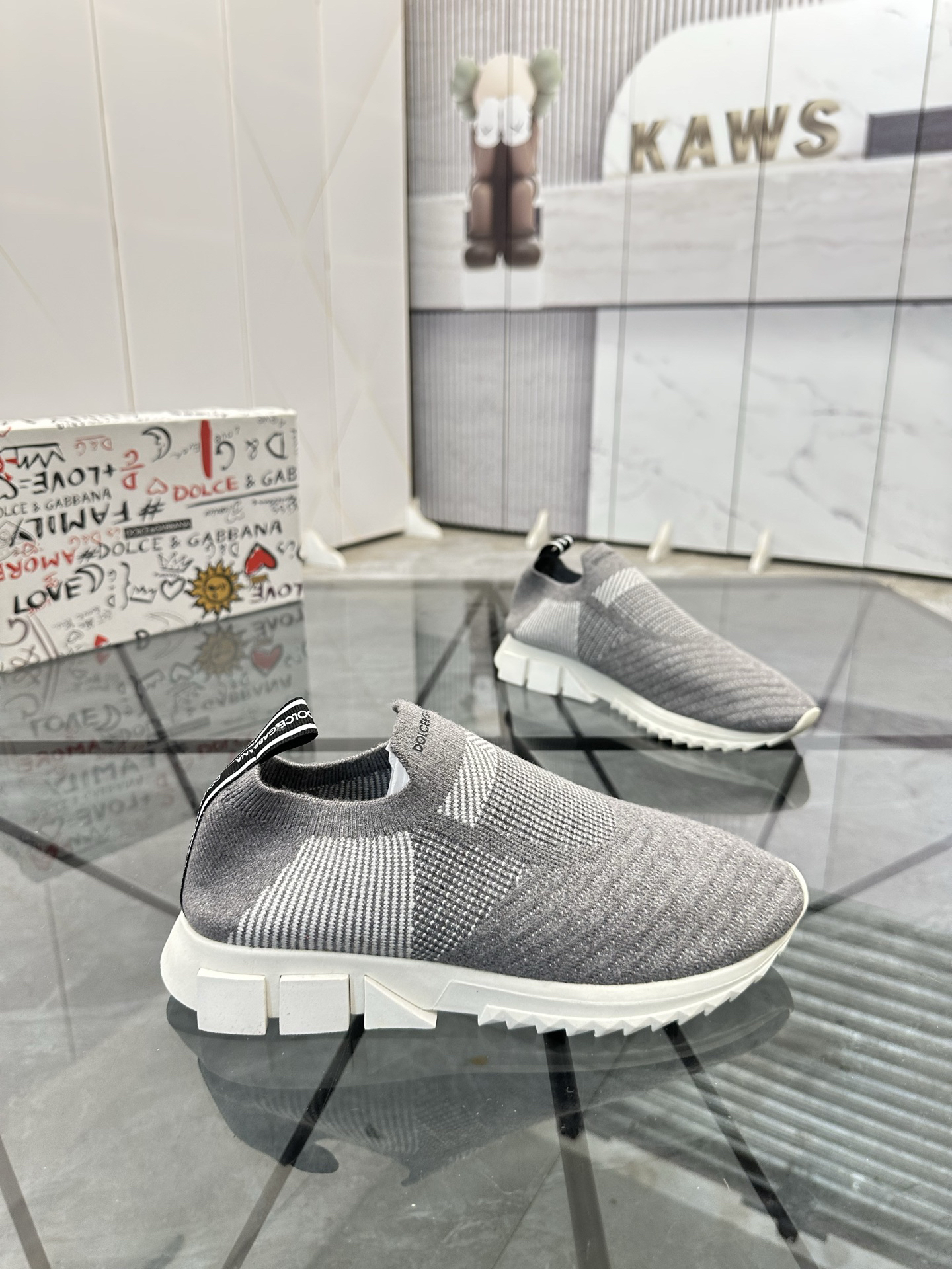D&G Sneakers-190
