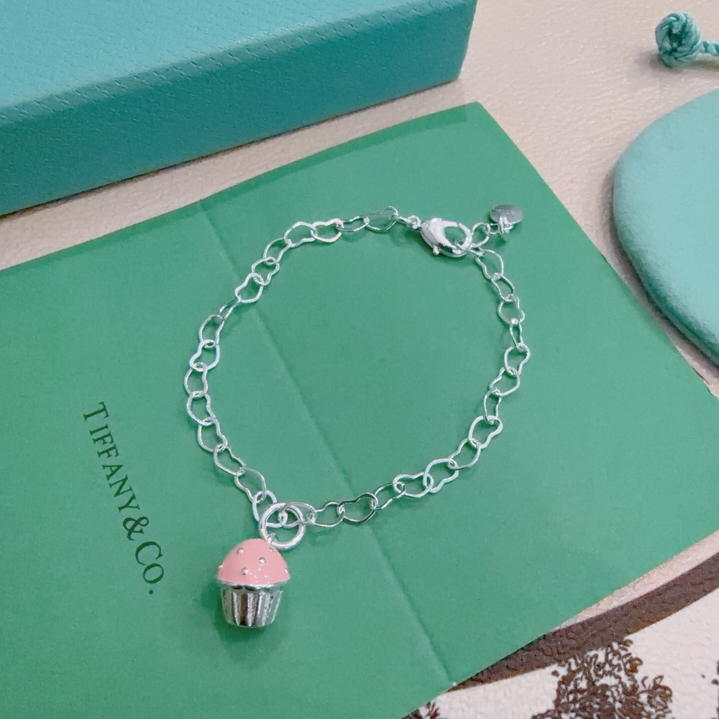 tiffany Bracelet-17