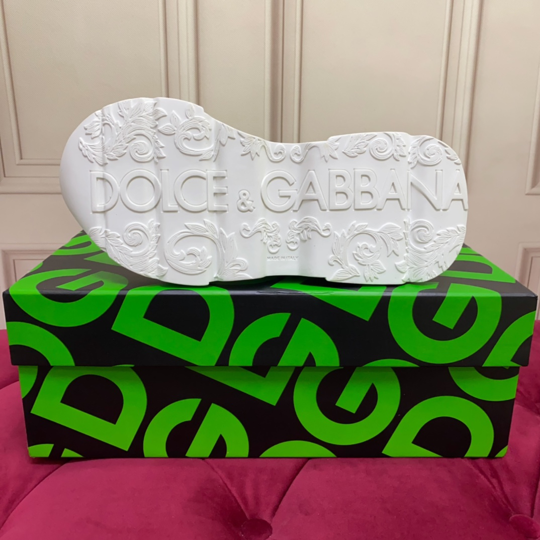 D&G Sneakers-93