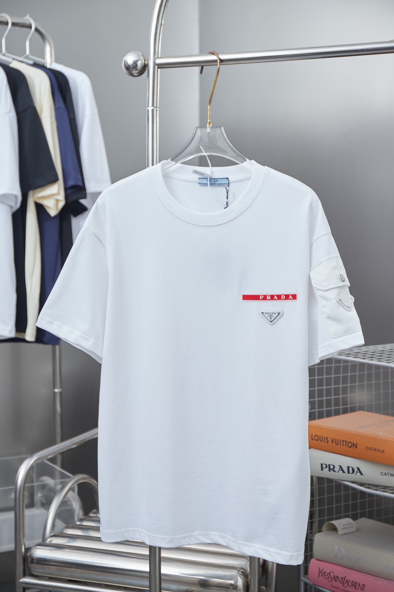 Prada clothing-252
