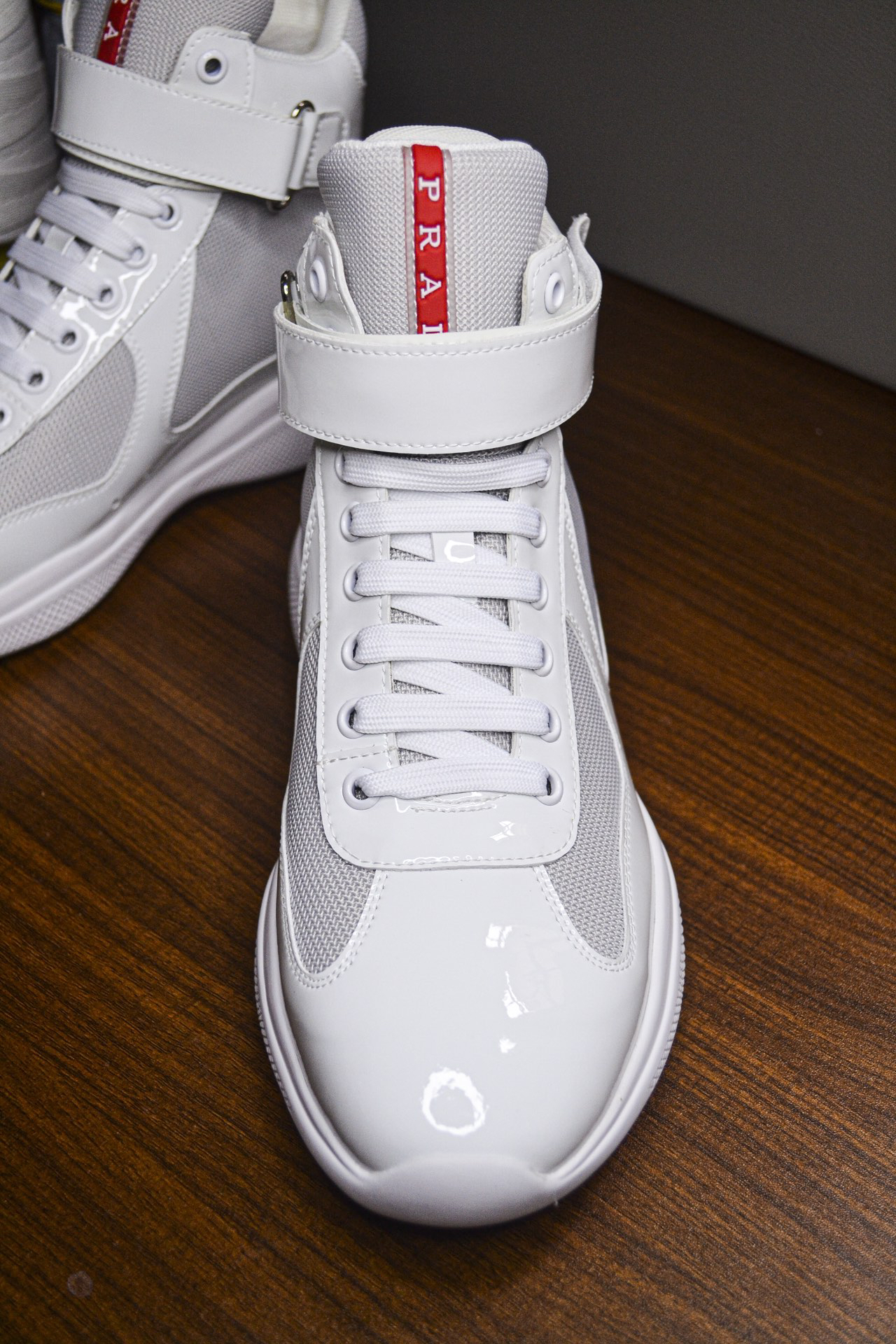 Prada Sneakers-185