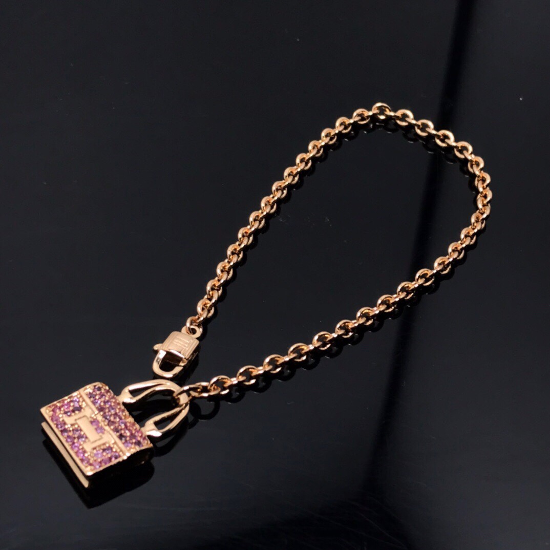 Hermes Bracelet-10