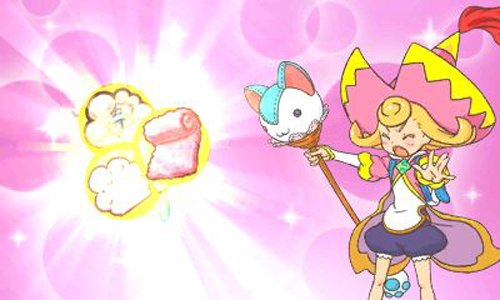 Moco Moco Friends - Nintendo 3DS (Renewed)