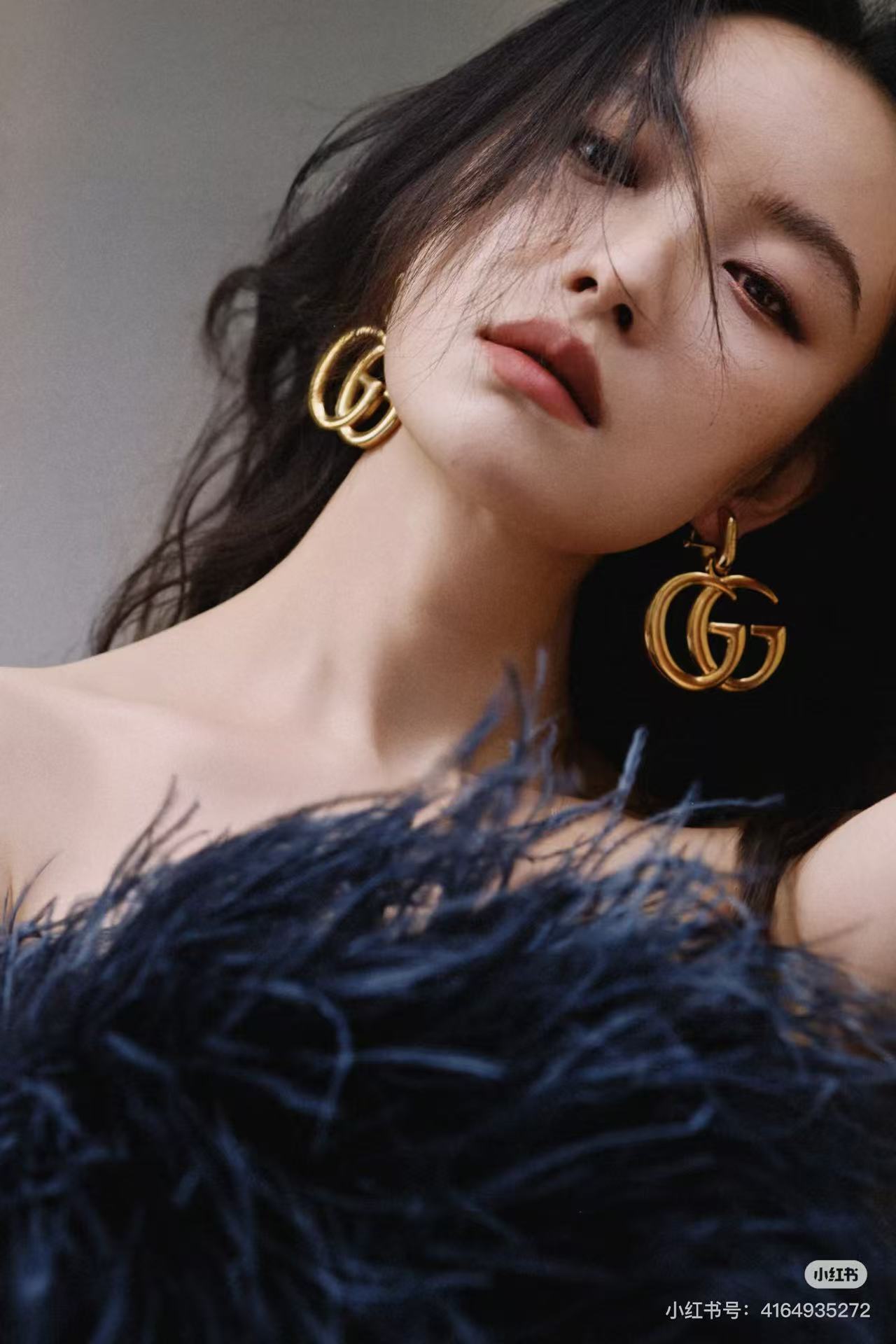 Gucci earrings-76