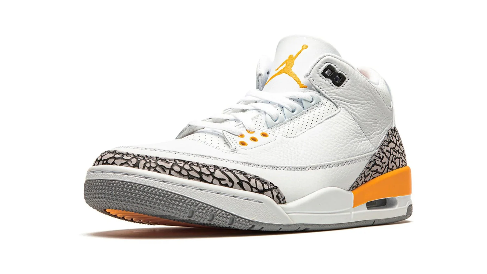AIR JORDAN 3 RETRO WMNS 