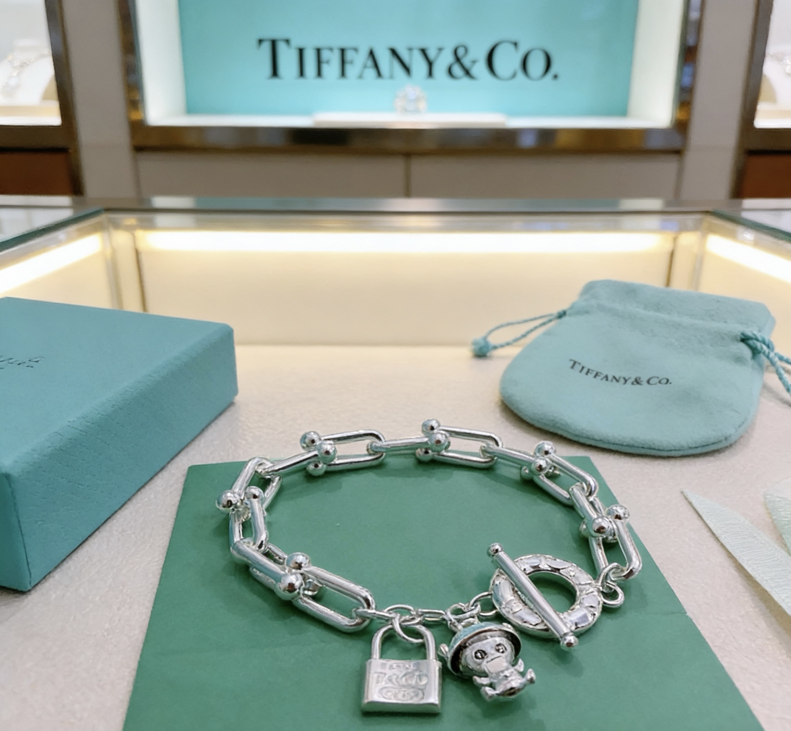 tiffany Bracelet-65