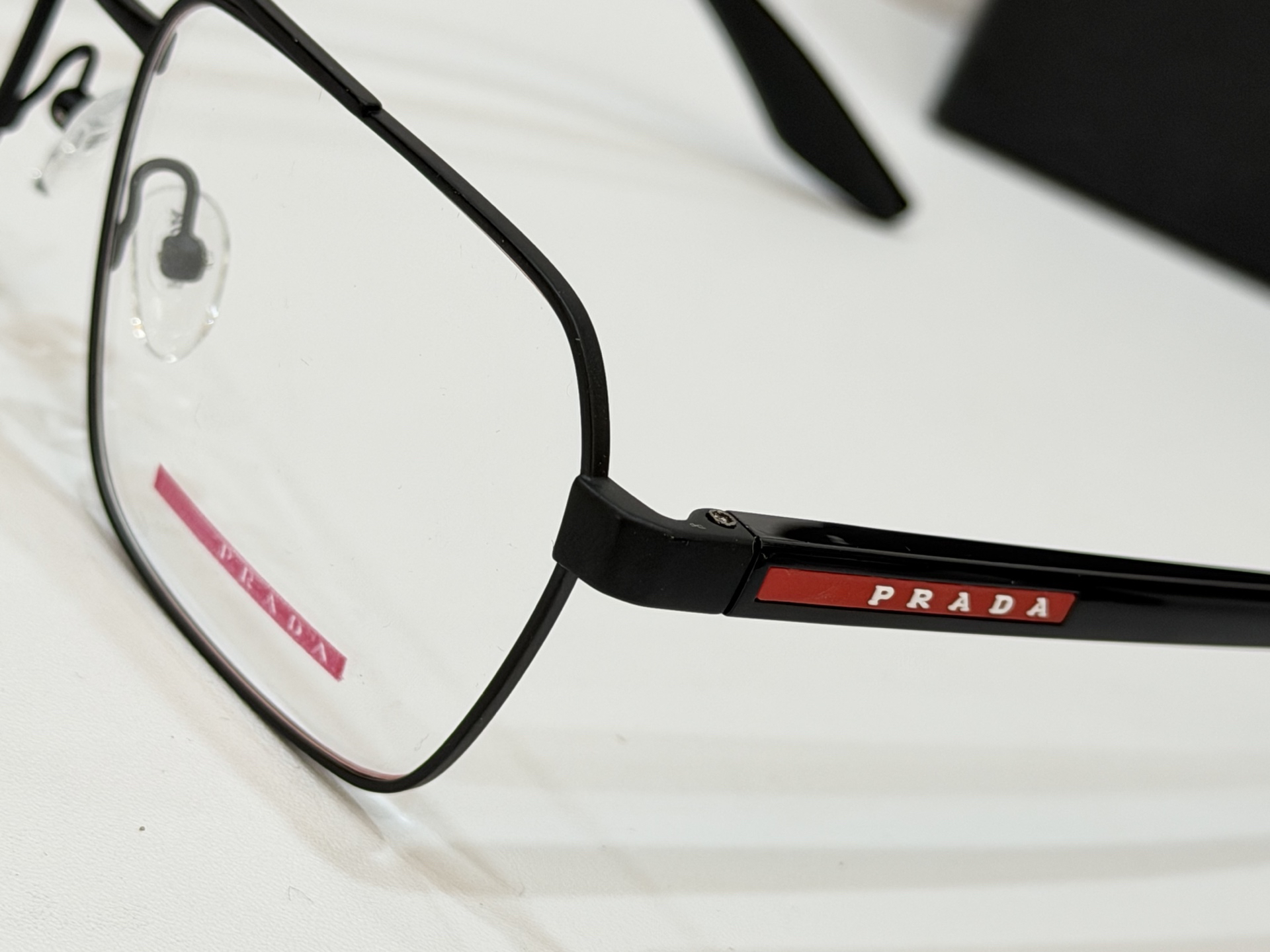 Prada glasses-53