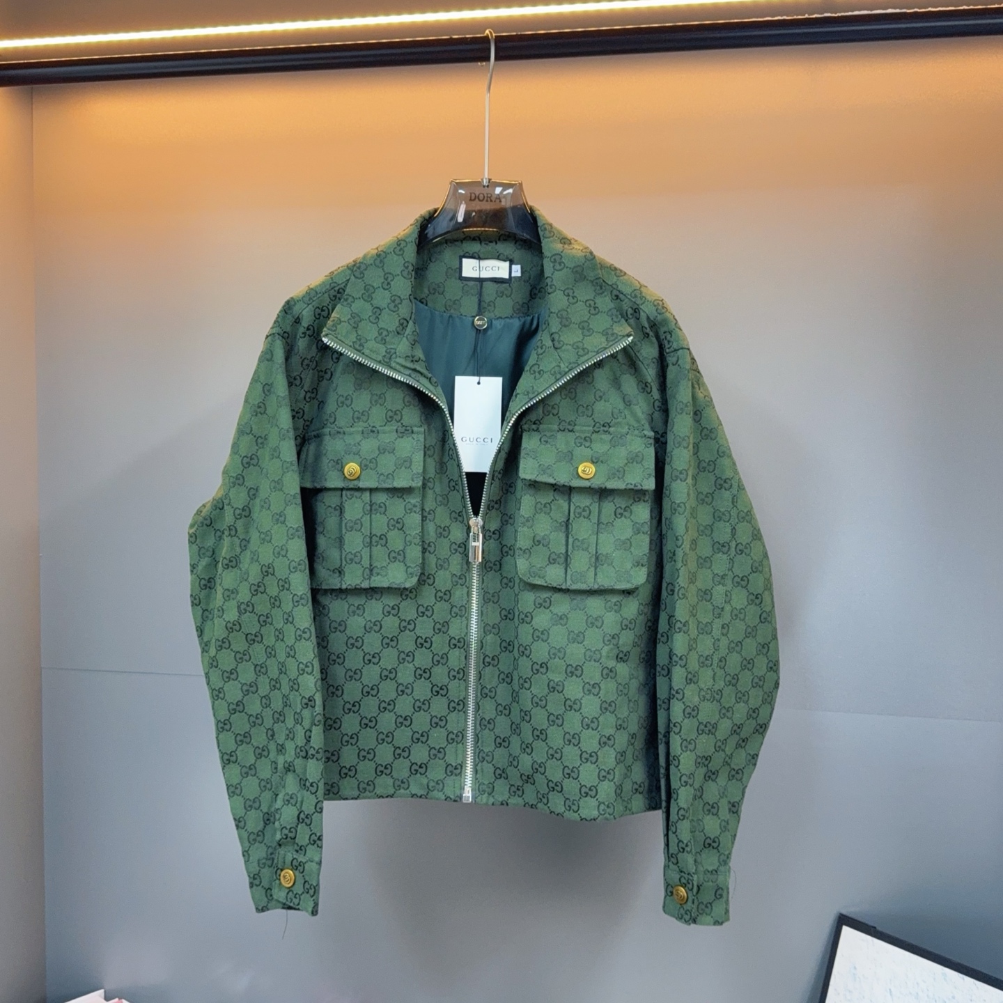 Gucci clothing-215