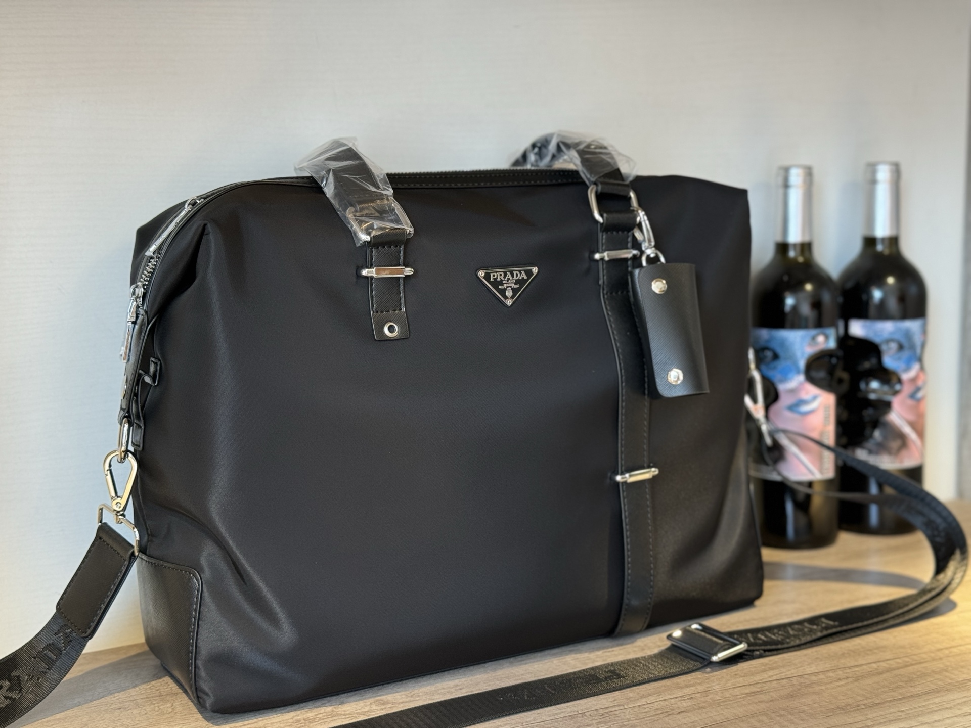 Prada Hot New Product-55