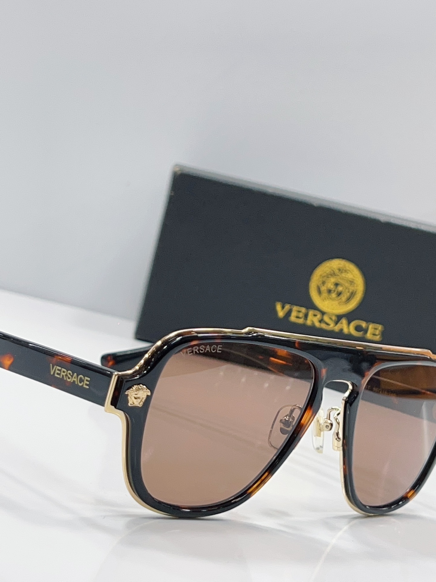 Versace glasses-2