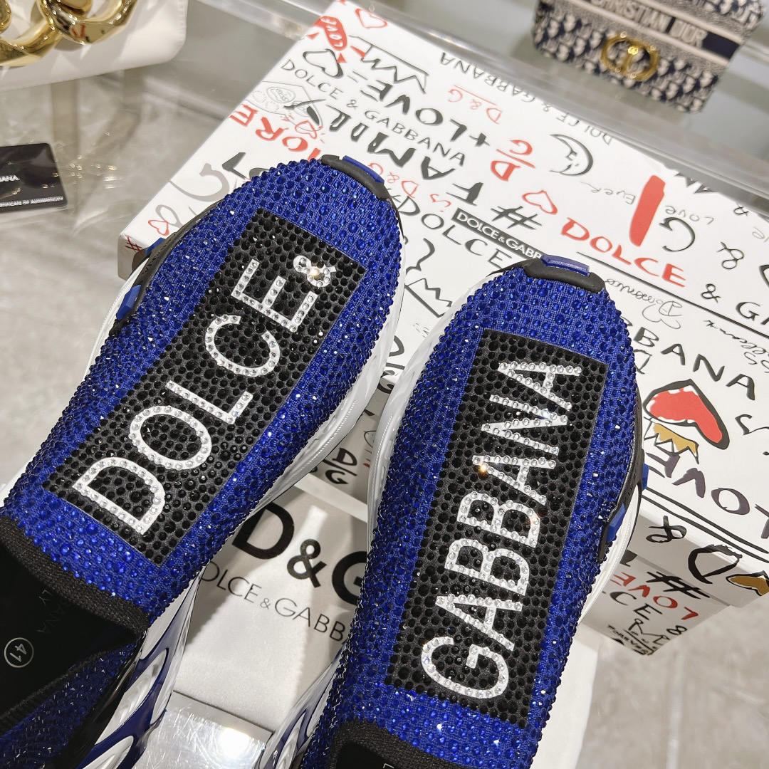 D&G Sneakers-61