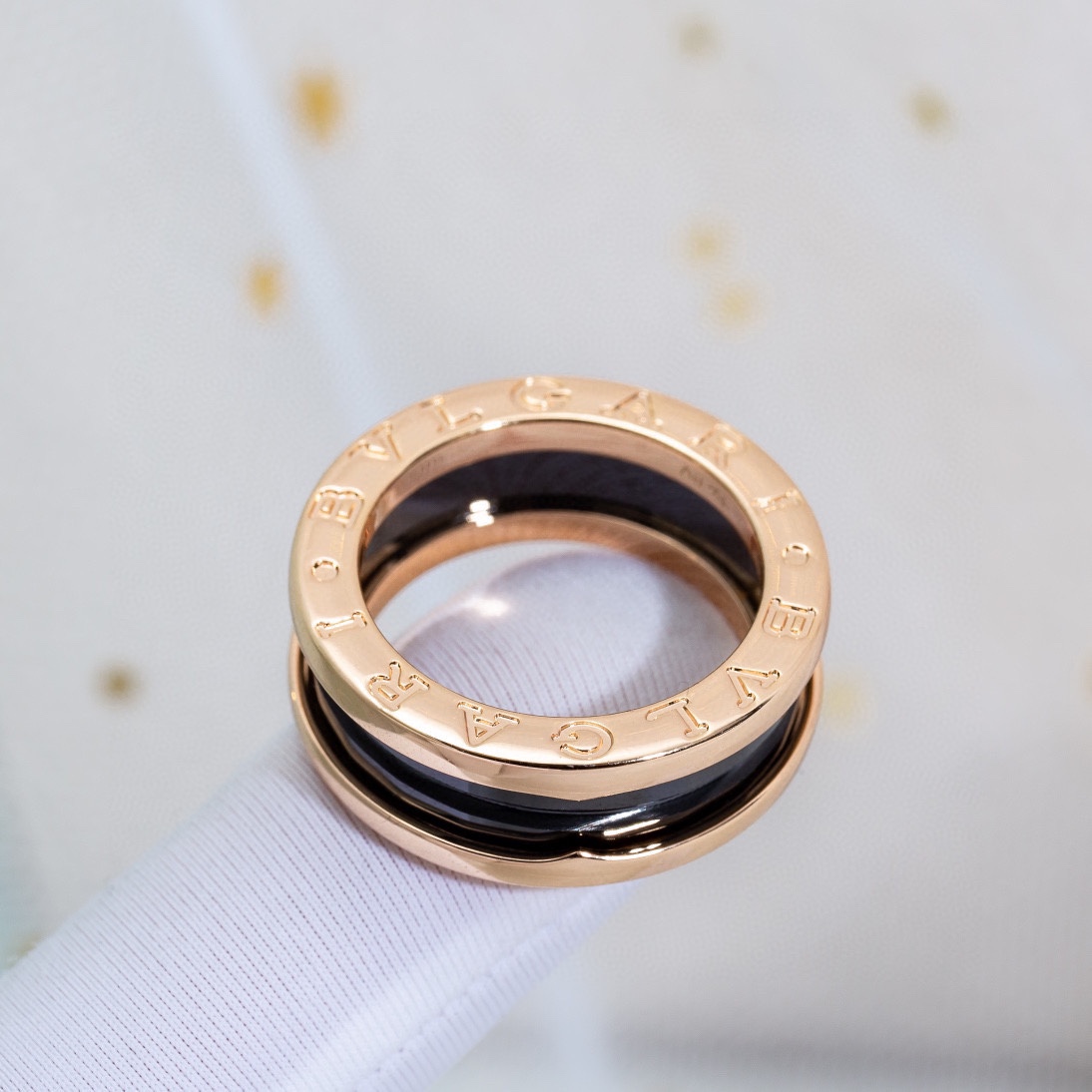Bottega Veneta ring-31