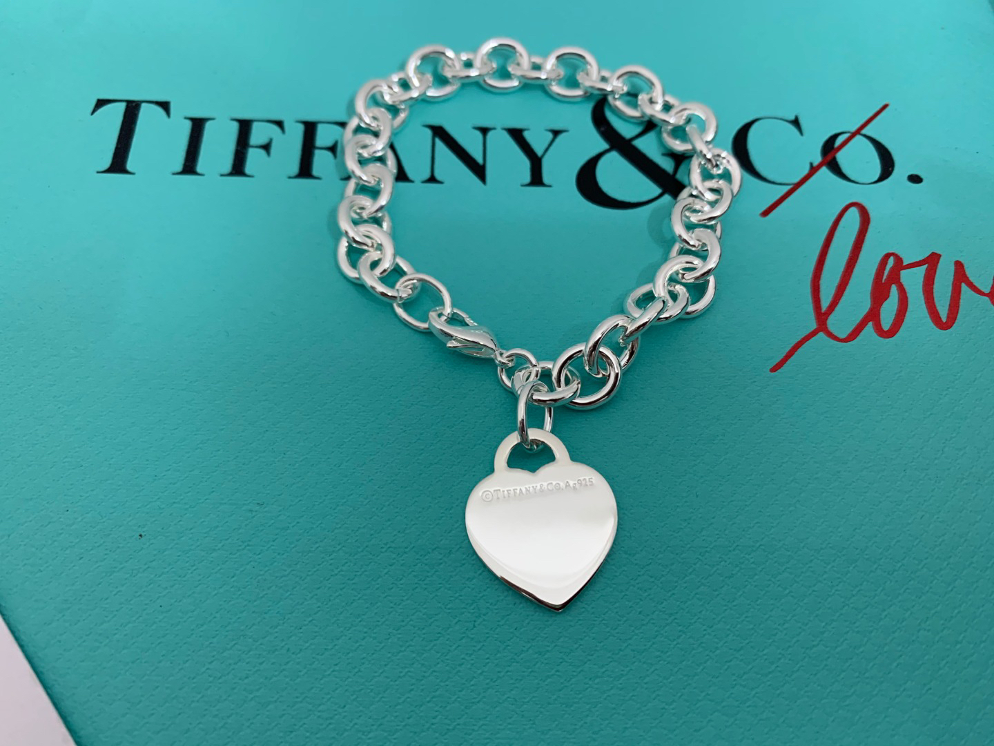 tiffany Bracelet-25