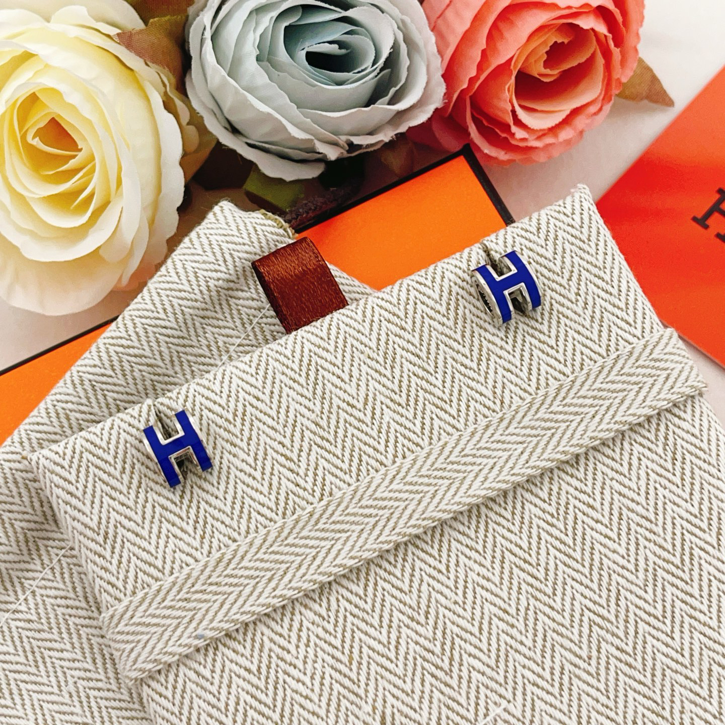 Hermes earrings-55