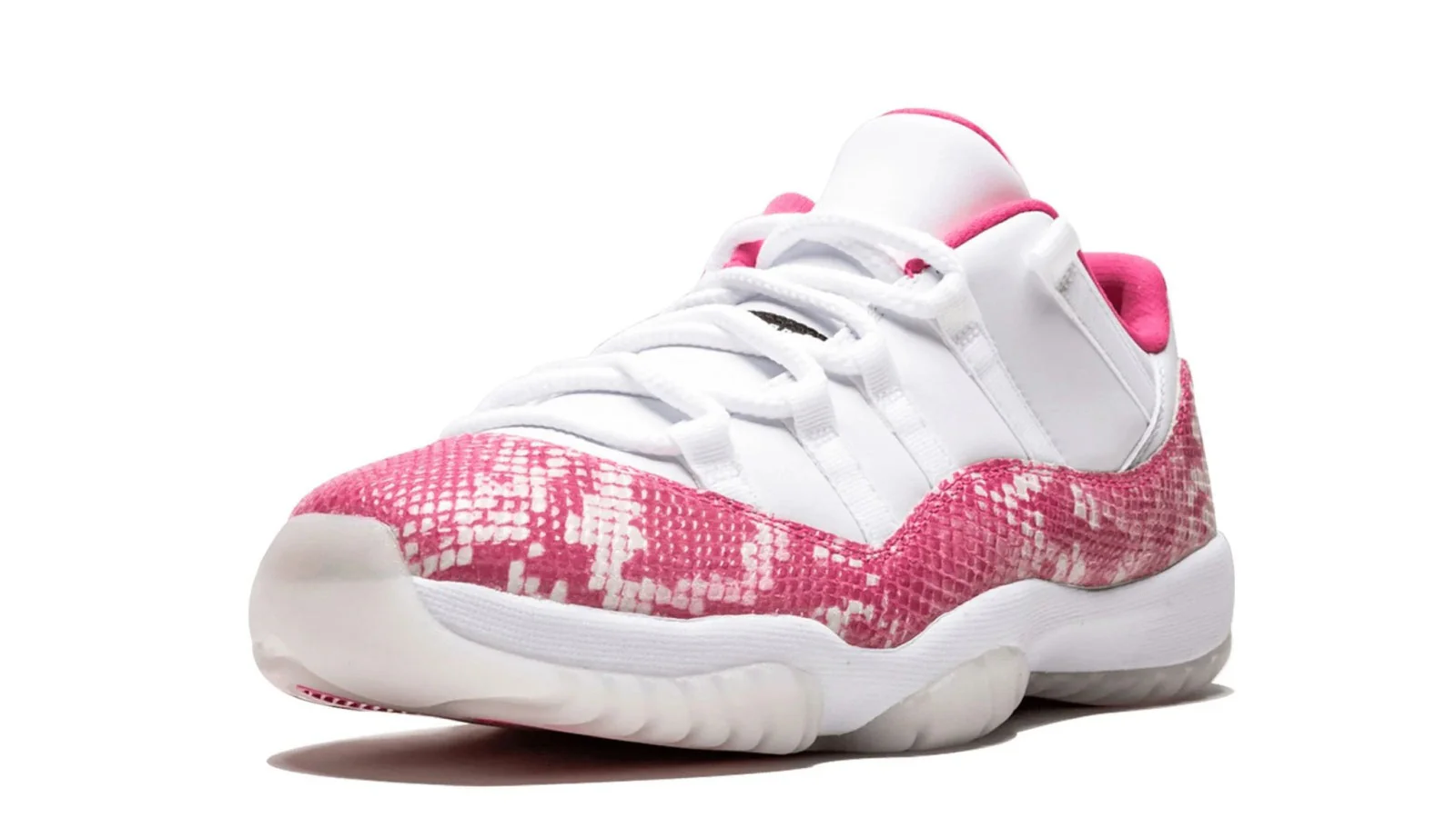 AIR JORDAN 11 RETRO LO WMNS 