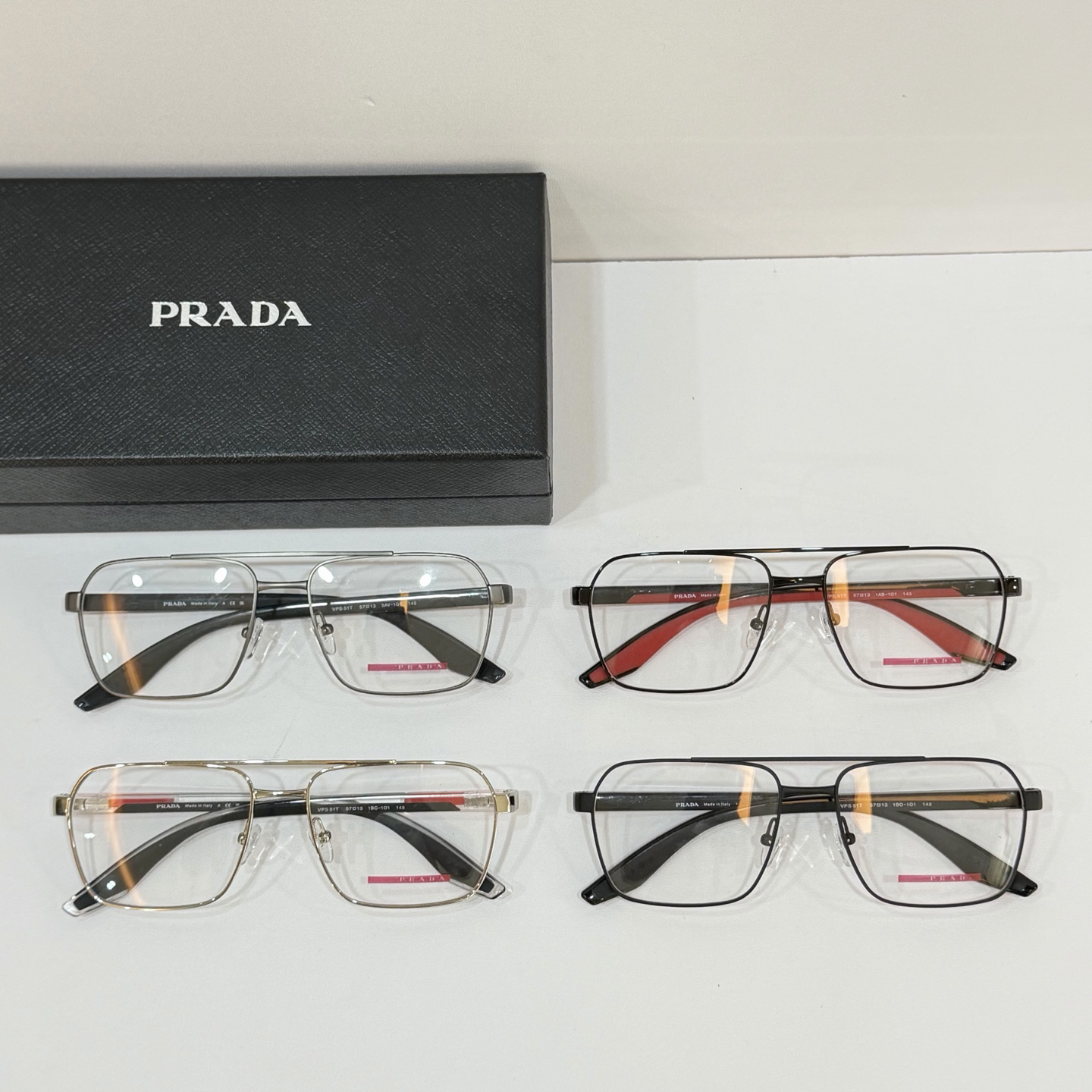 Prada glasses-53