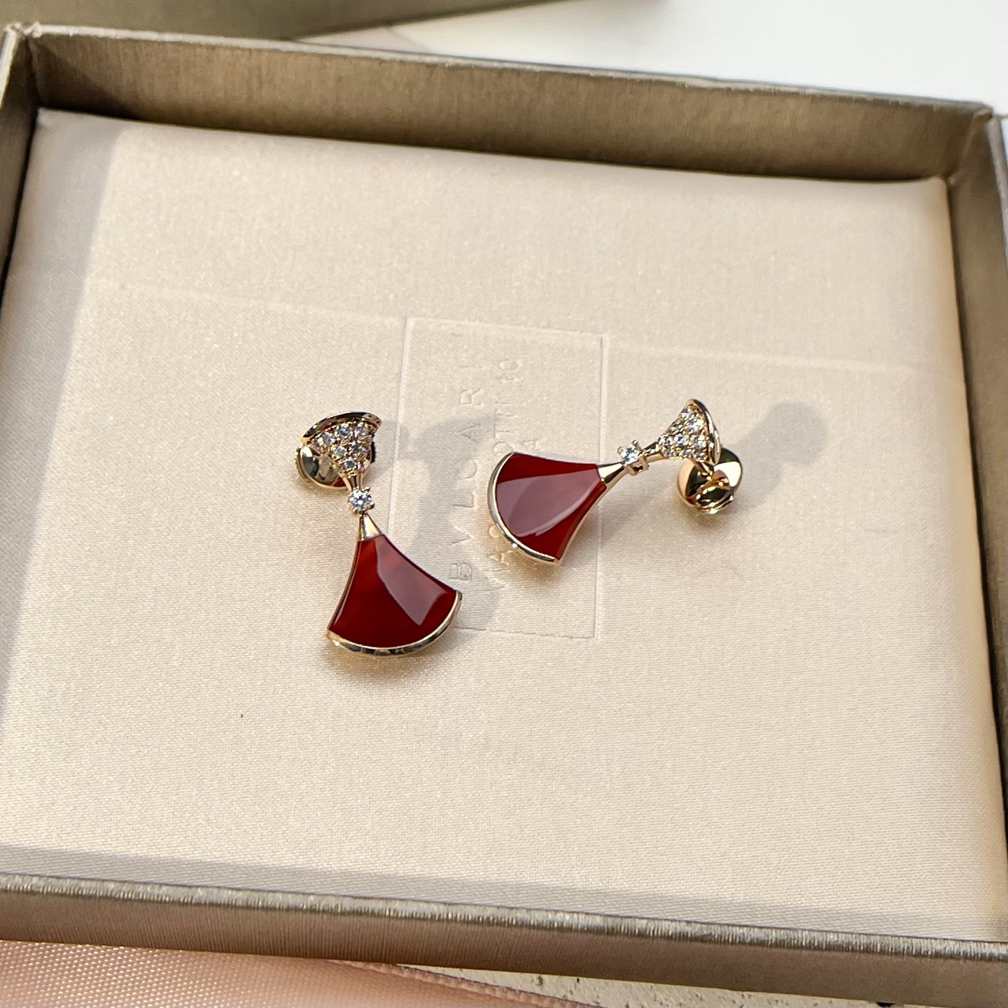 Bottega Veneta earrings-35