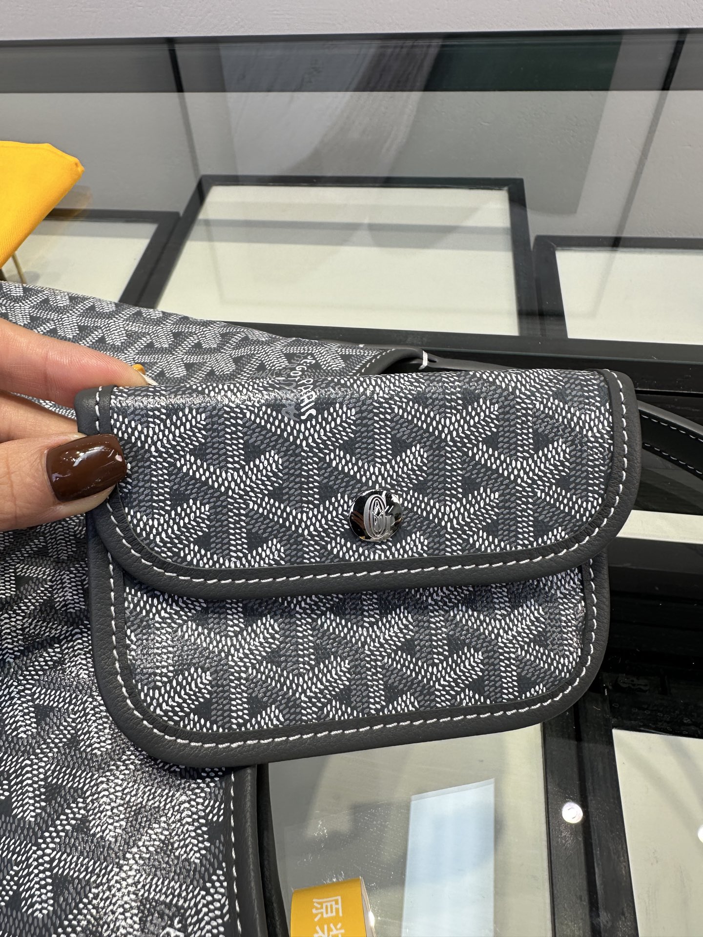 Goyard bags-136