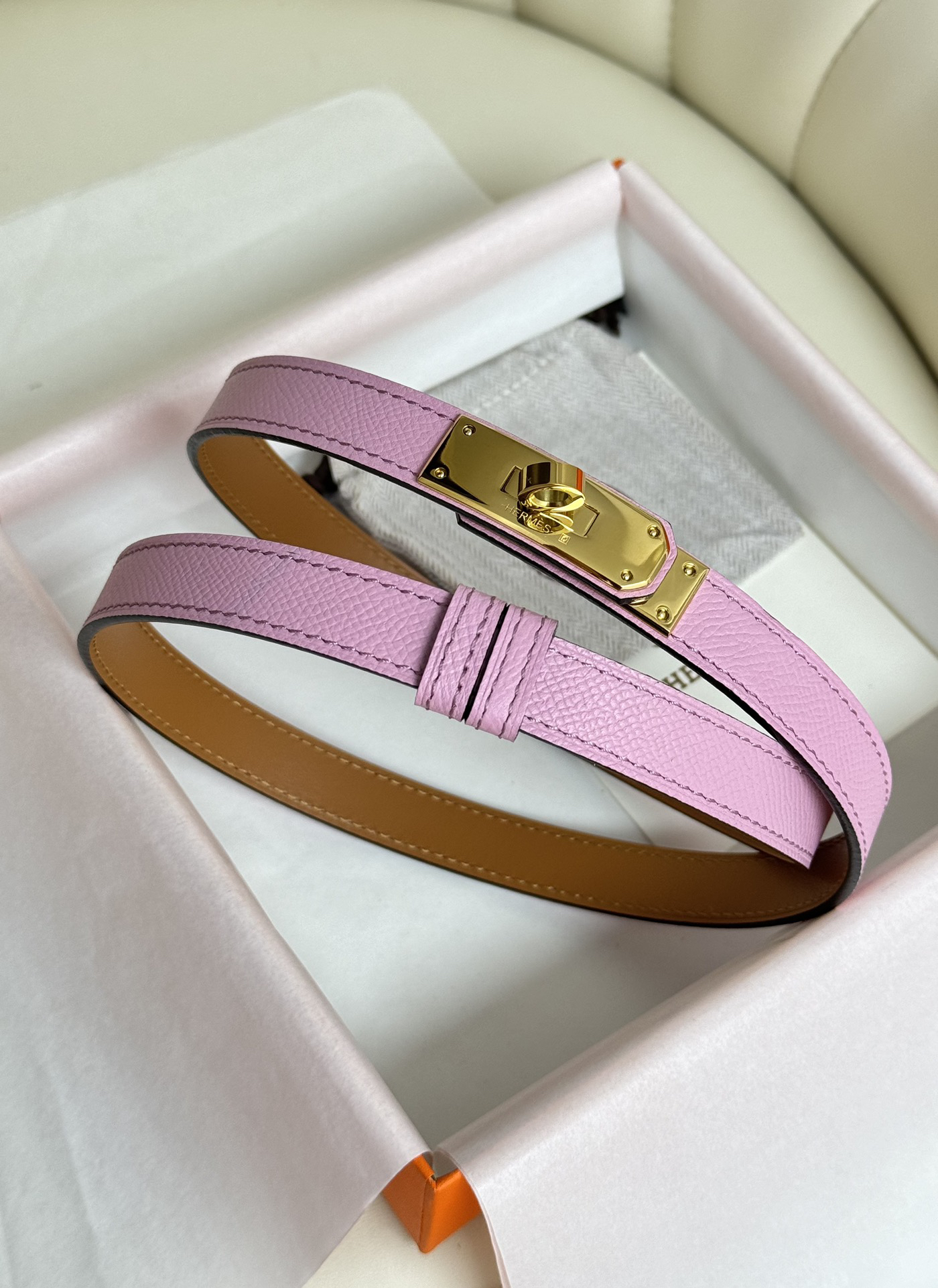 Hermes belt-47