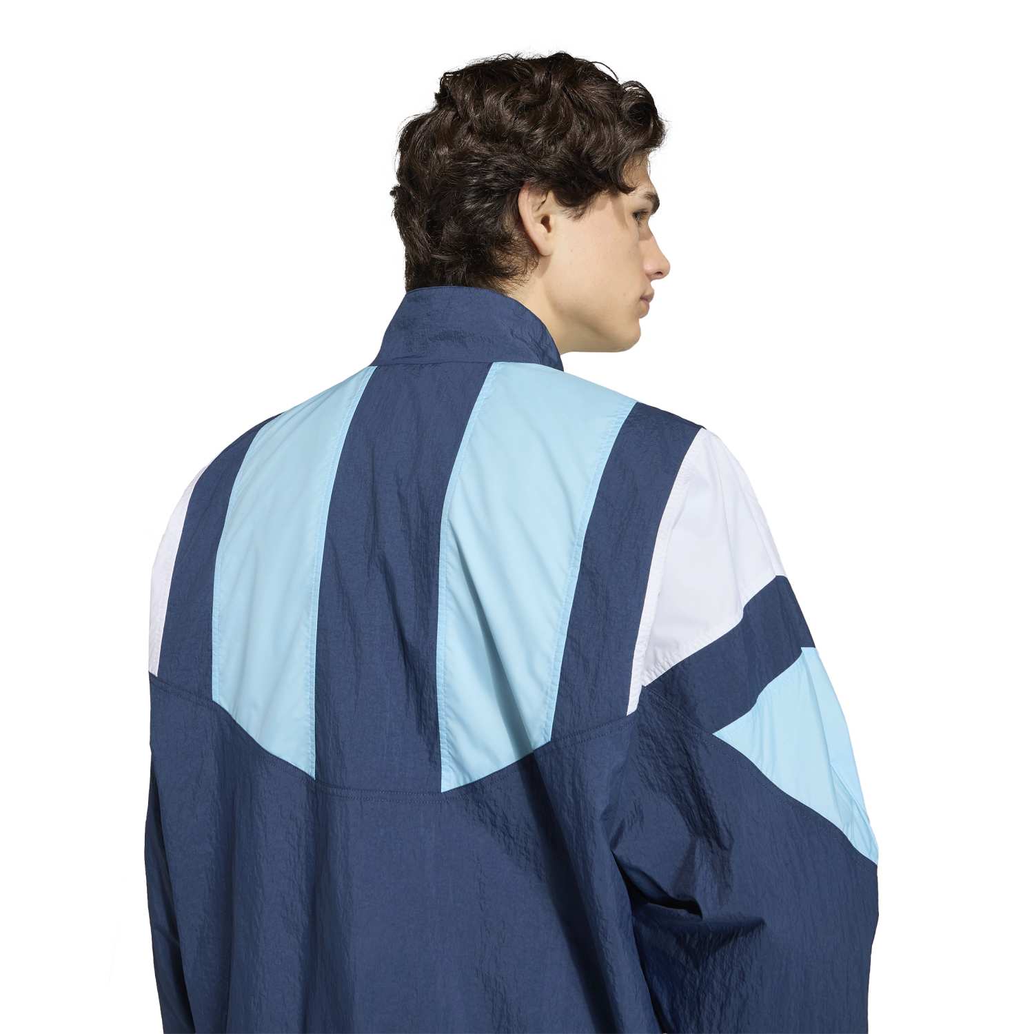 Argentina EQT Track Top - Men's