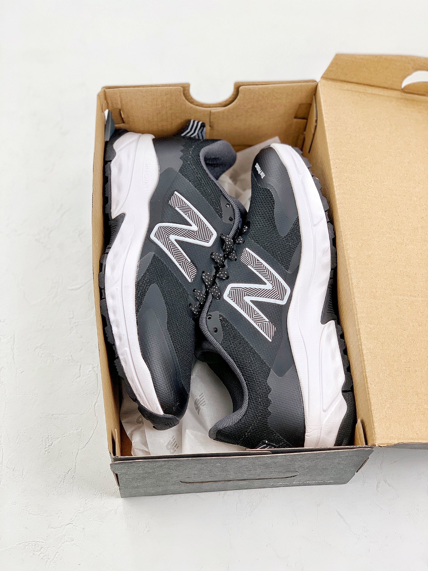 New Balance Sneakers-21