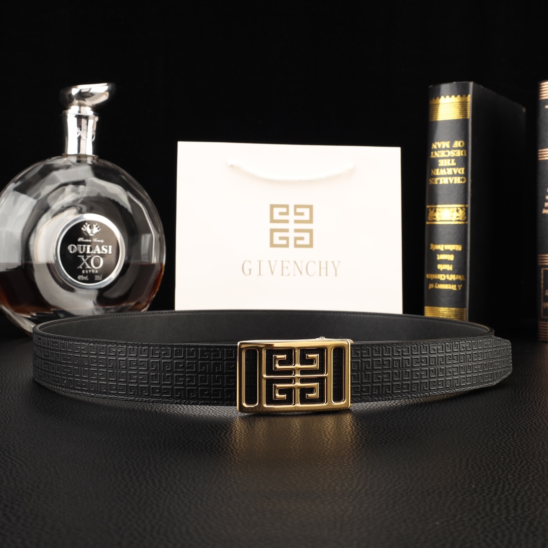 Givenchy belt-73