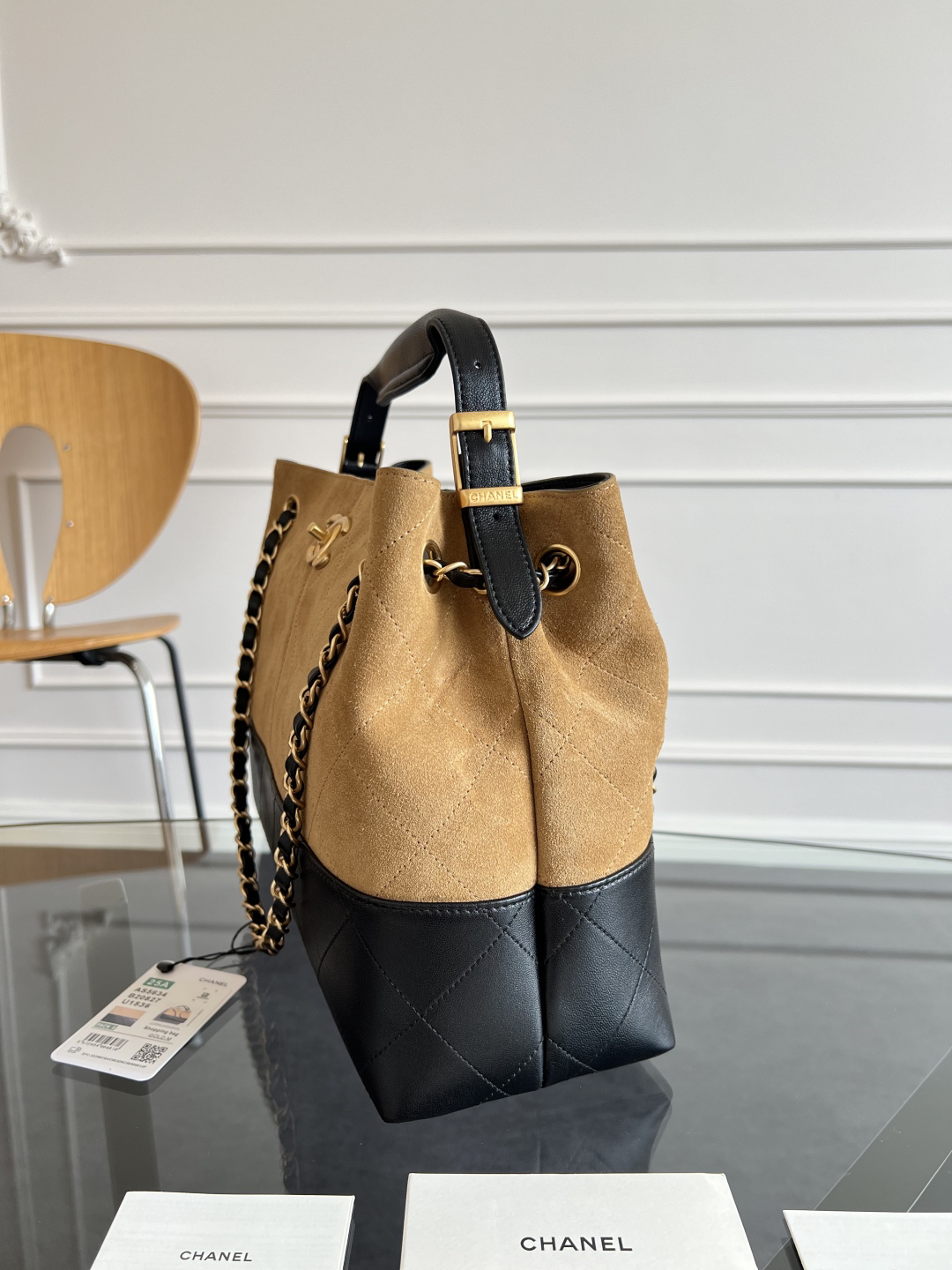 Chanel Hot New Product-46