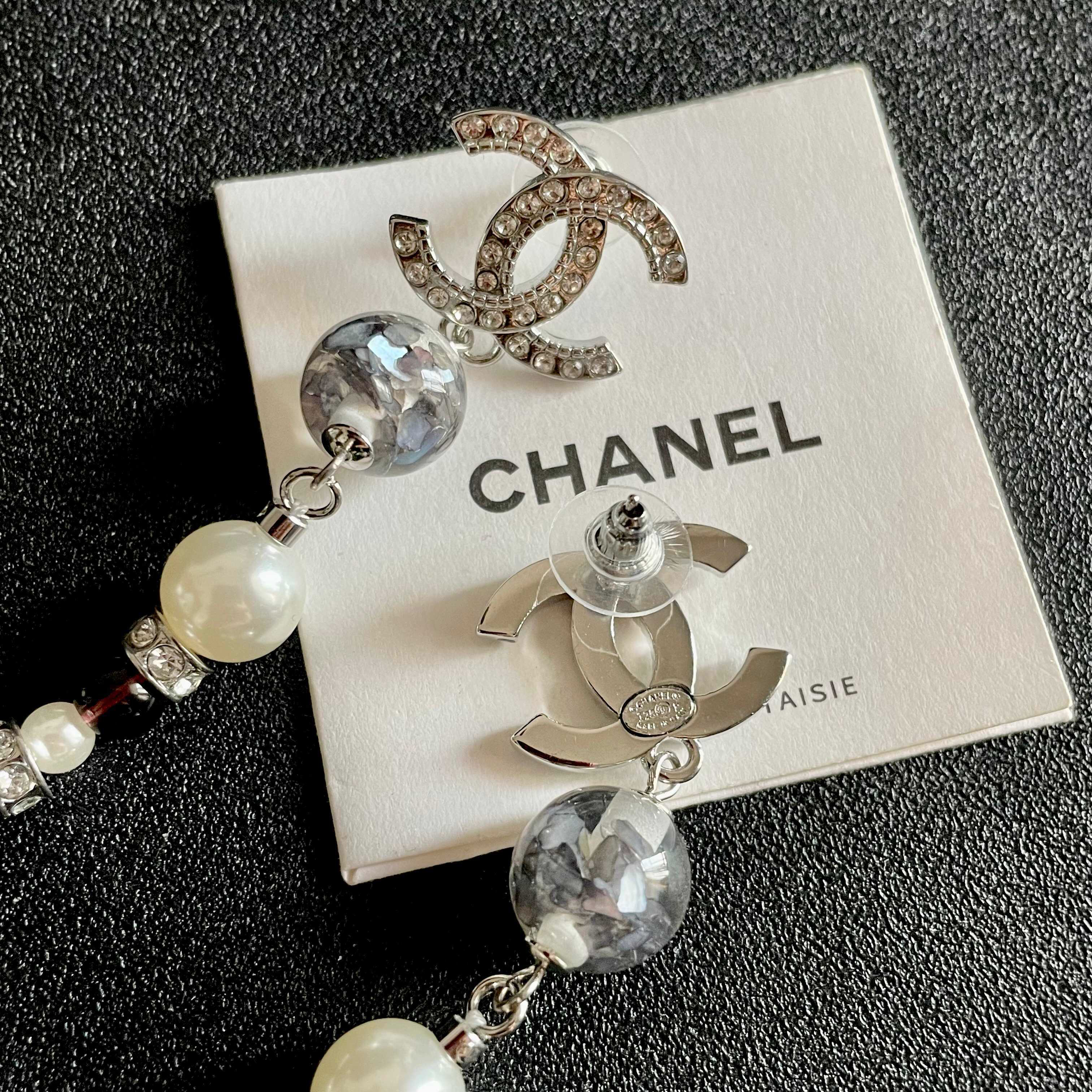 Gucci earrings-2