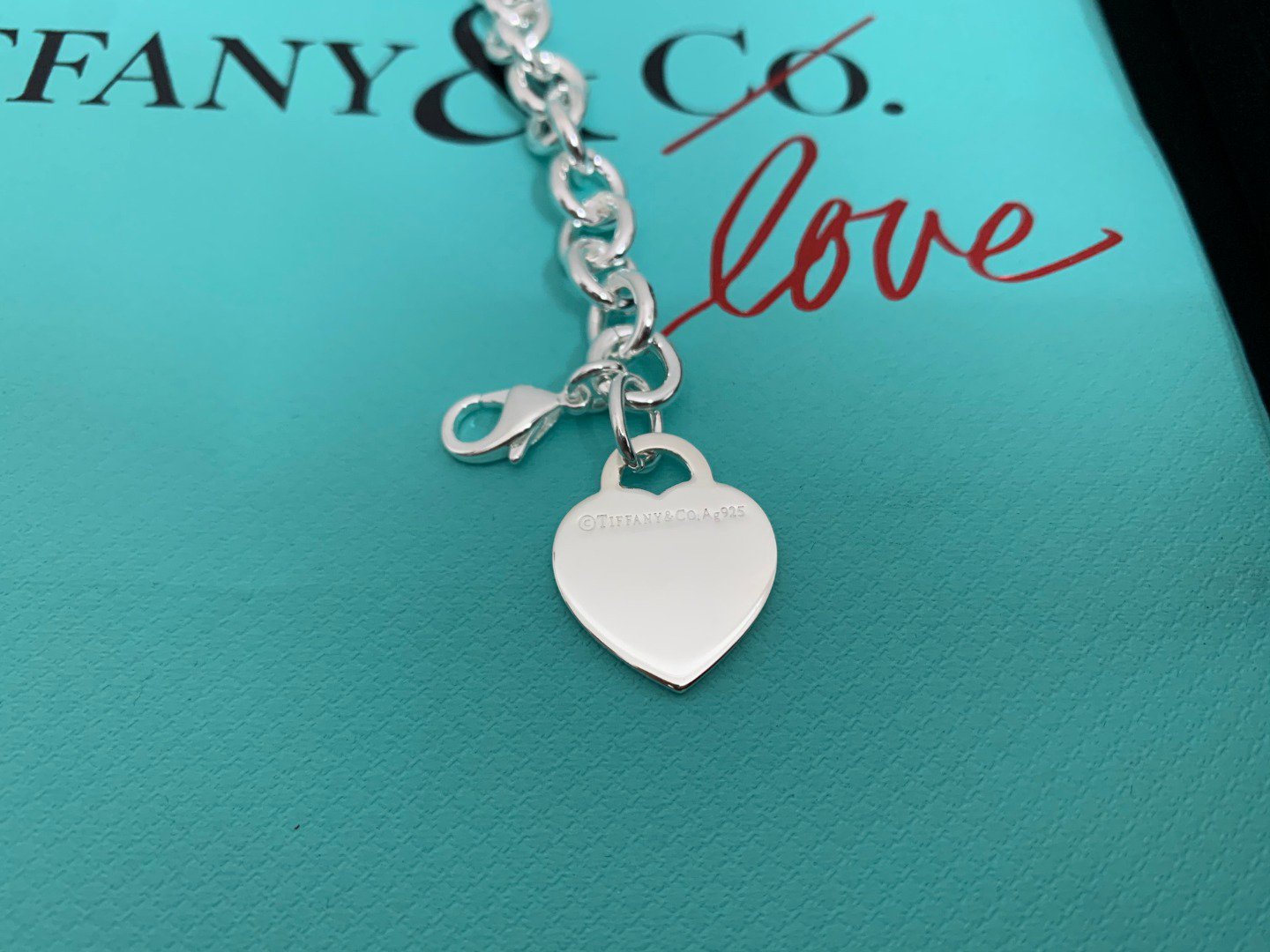 tiffany Bracelet-25