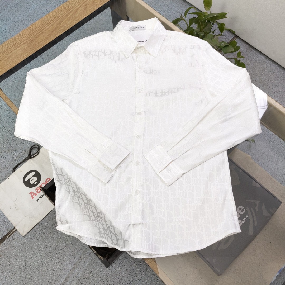Dior clothing-18