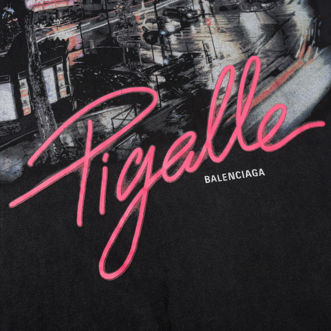 Balenciaga clothing-117