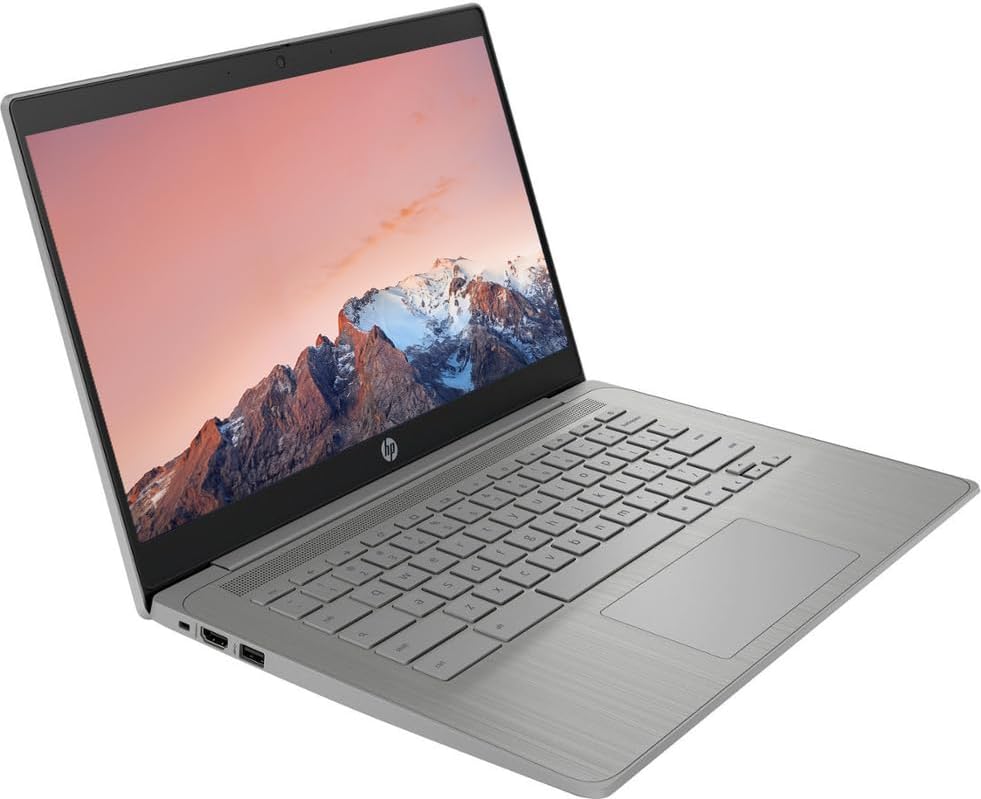 HP Chromebook 14