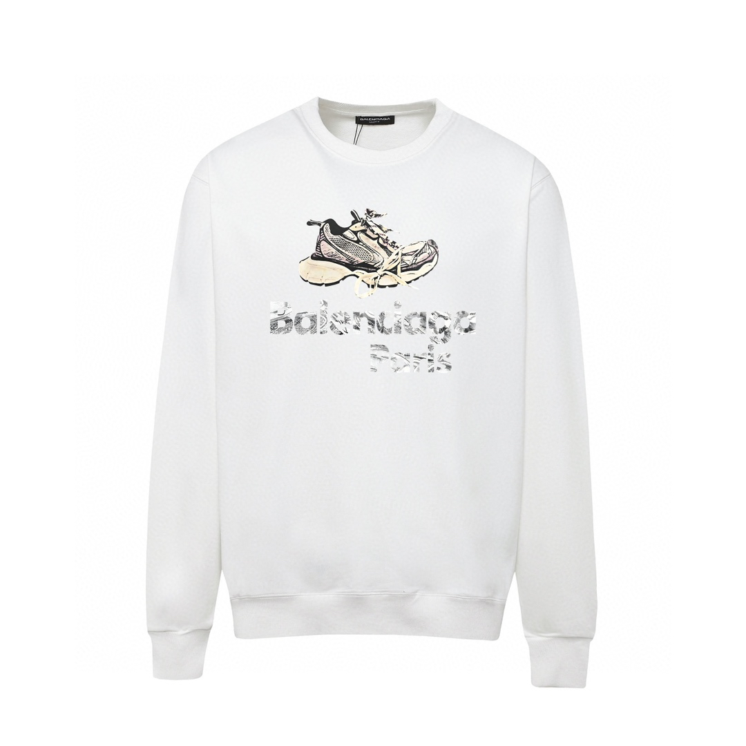 Balenciaga clothing-254