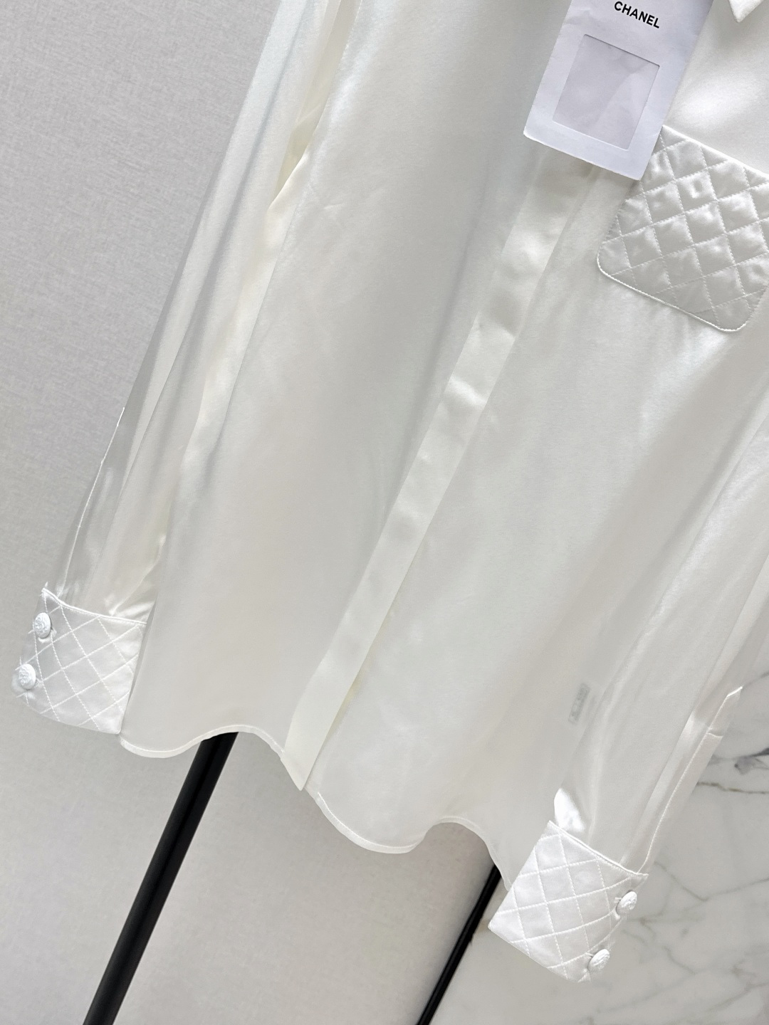 Chanel Clothing-142