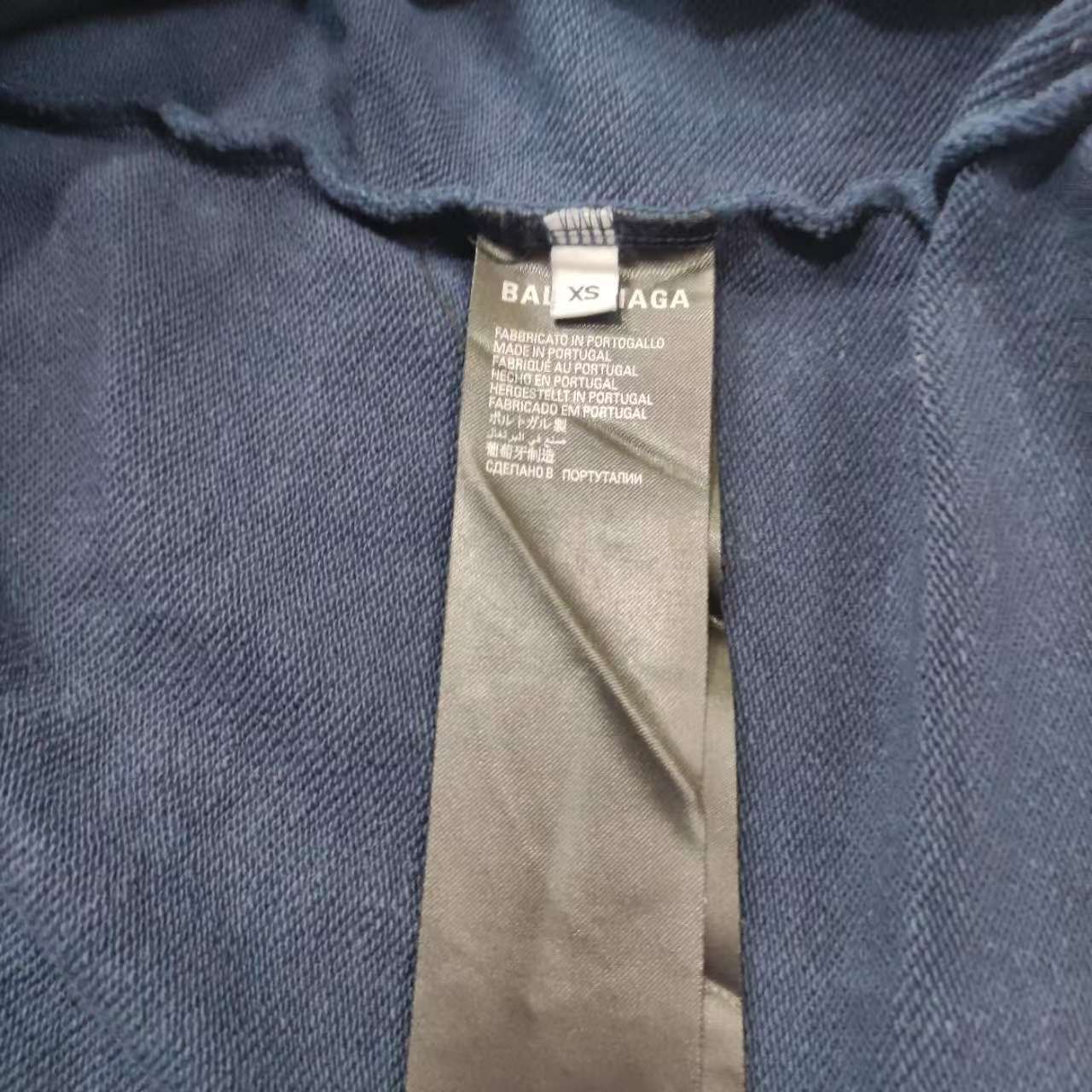 Balenciaga Clothing-40