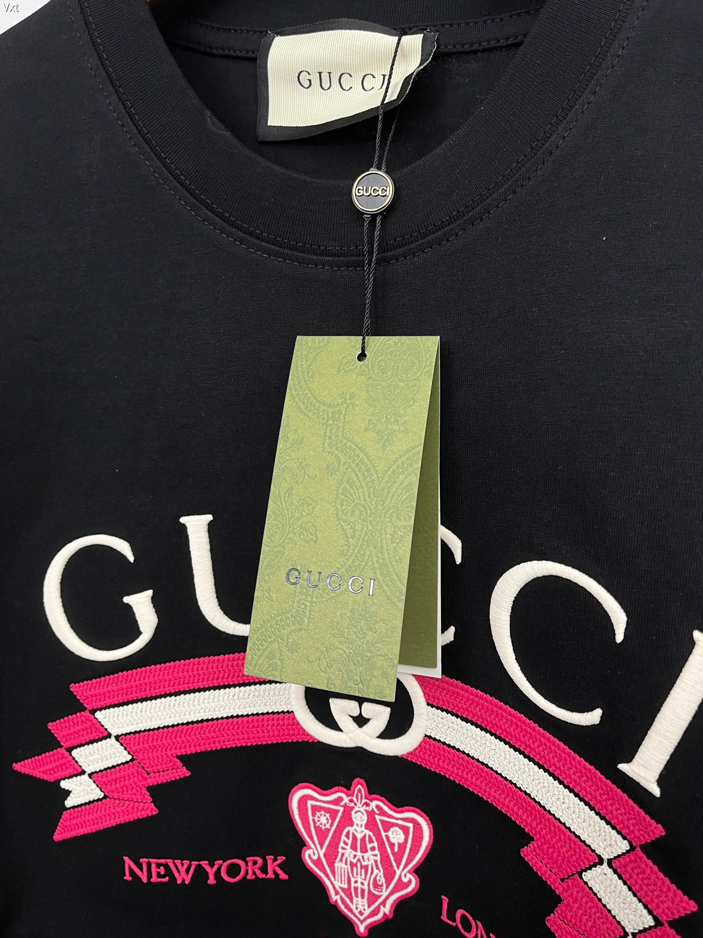 Gucci clothing-29