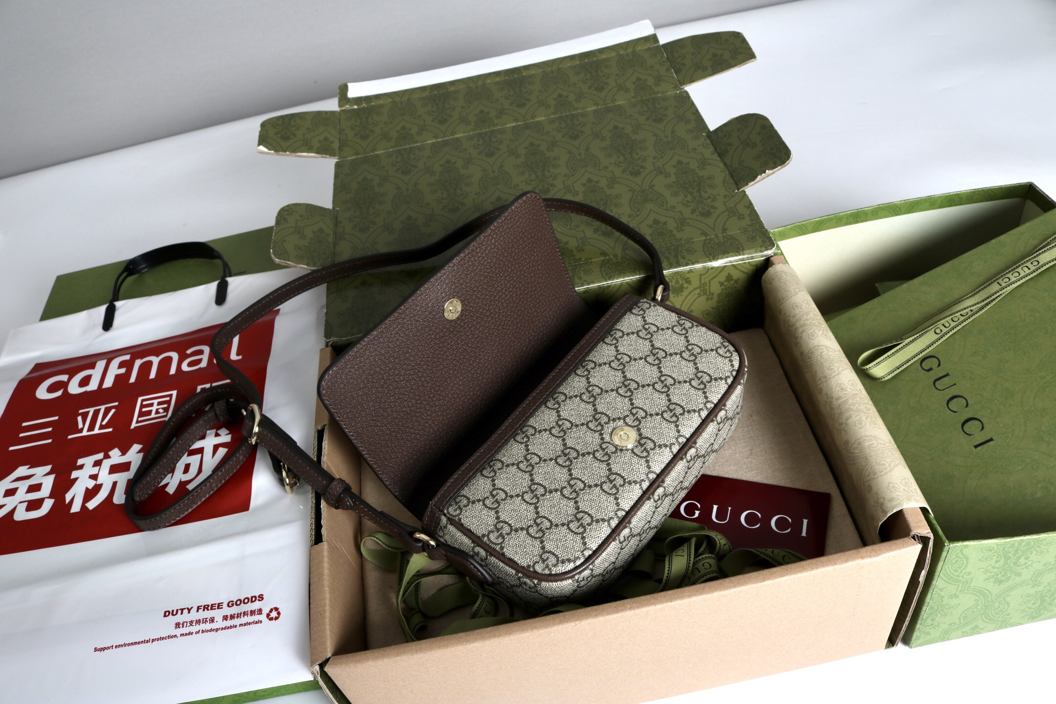 Gucci new Hot New Product-135