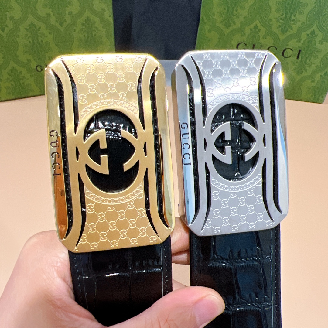Gucci belt-64