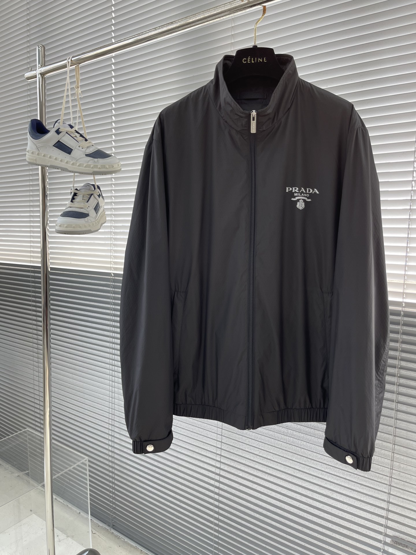 Prada Clothing-126