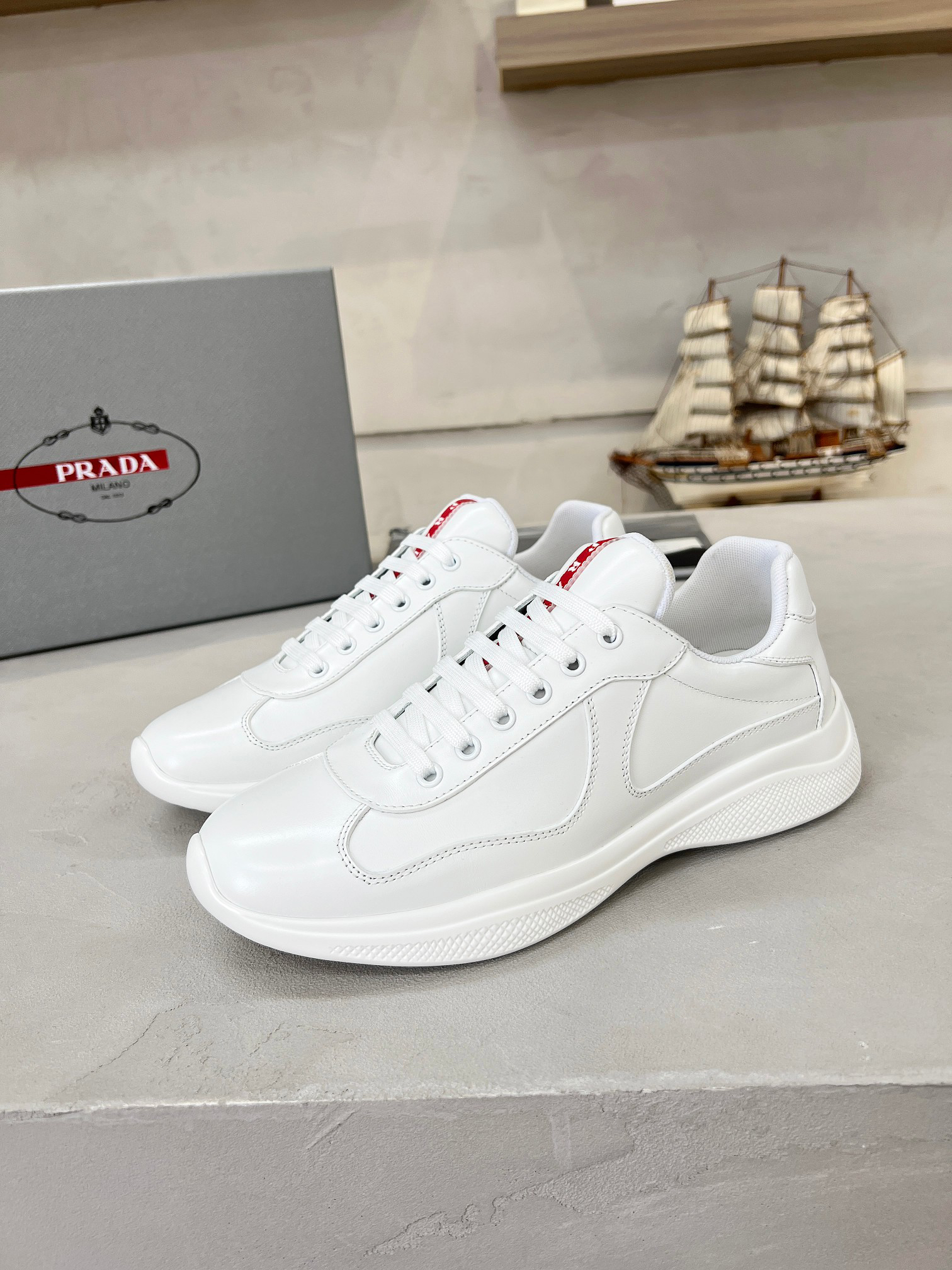 Prada Sneakers-36