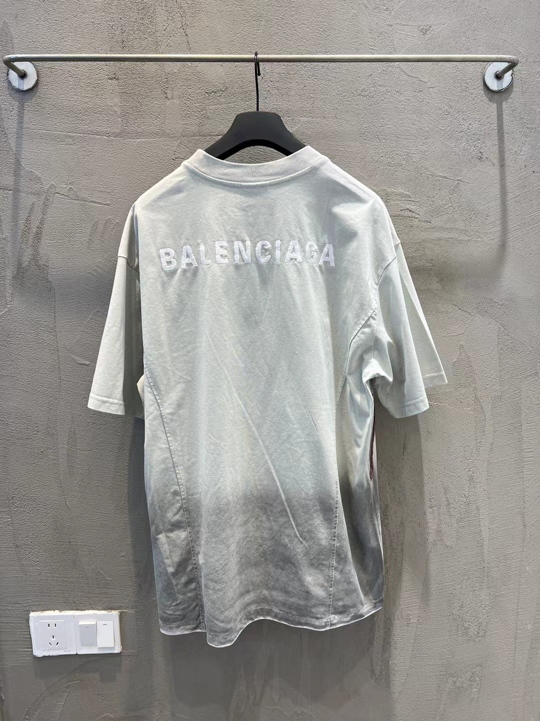 Balenciaga clothing-258