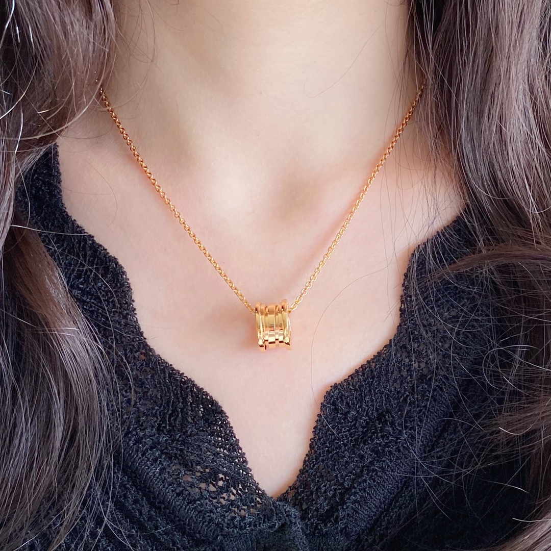 Bottega Veneta necklace-84
