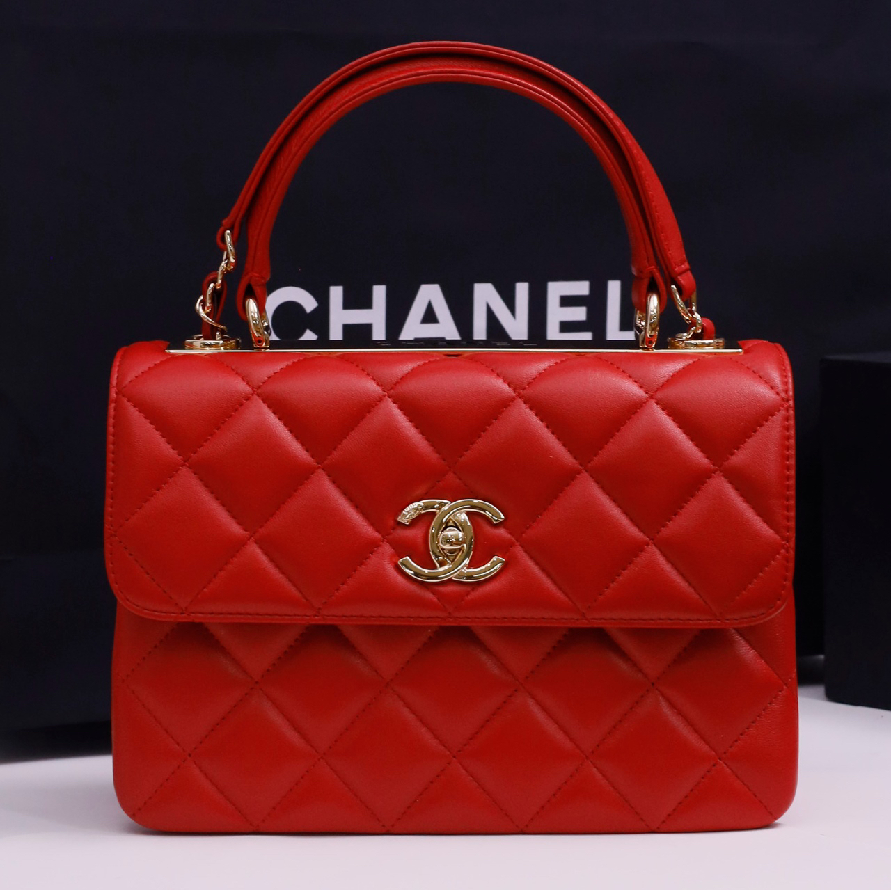 Chanel Hot New Product-91