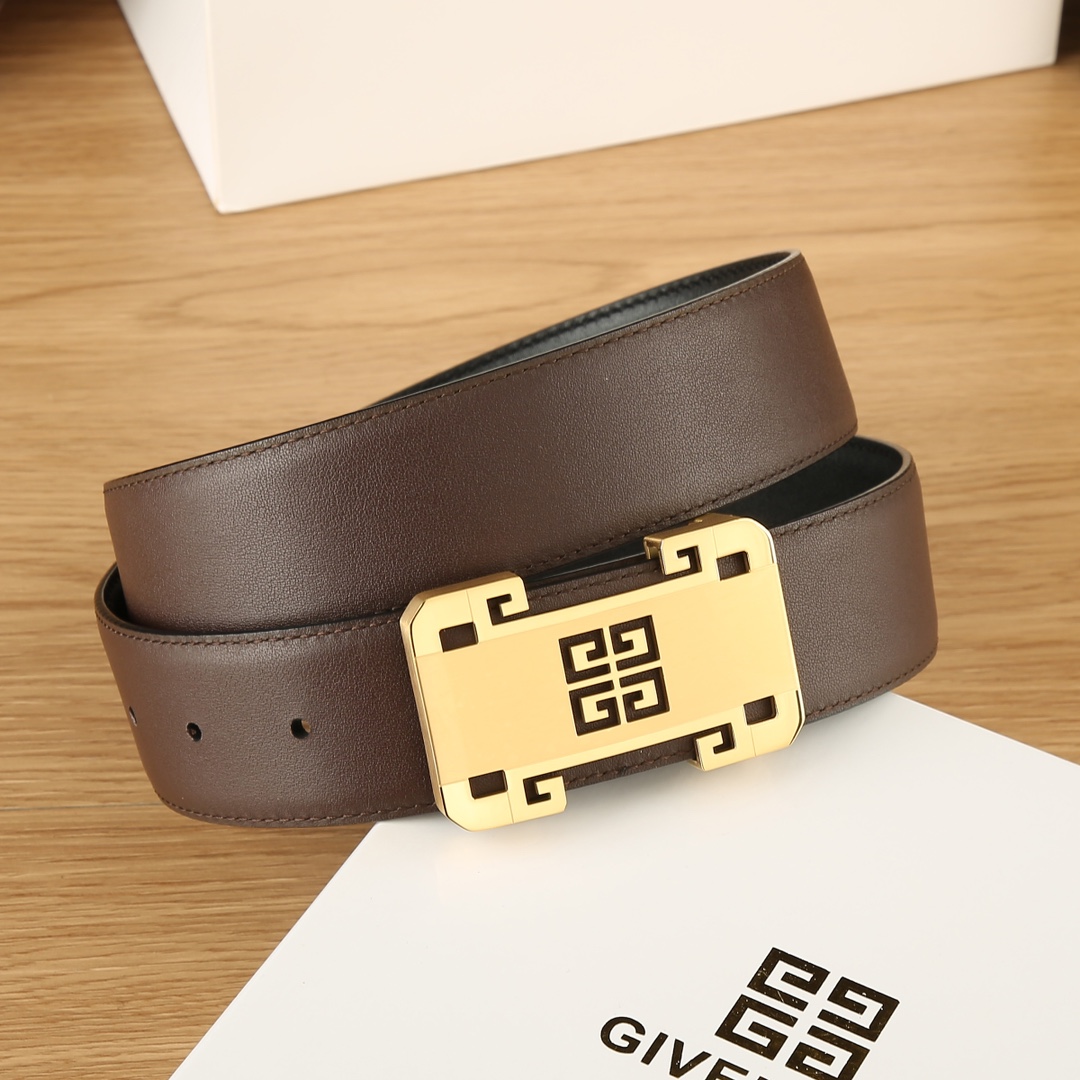 Givenchy belt-45