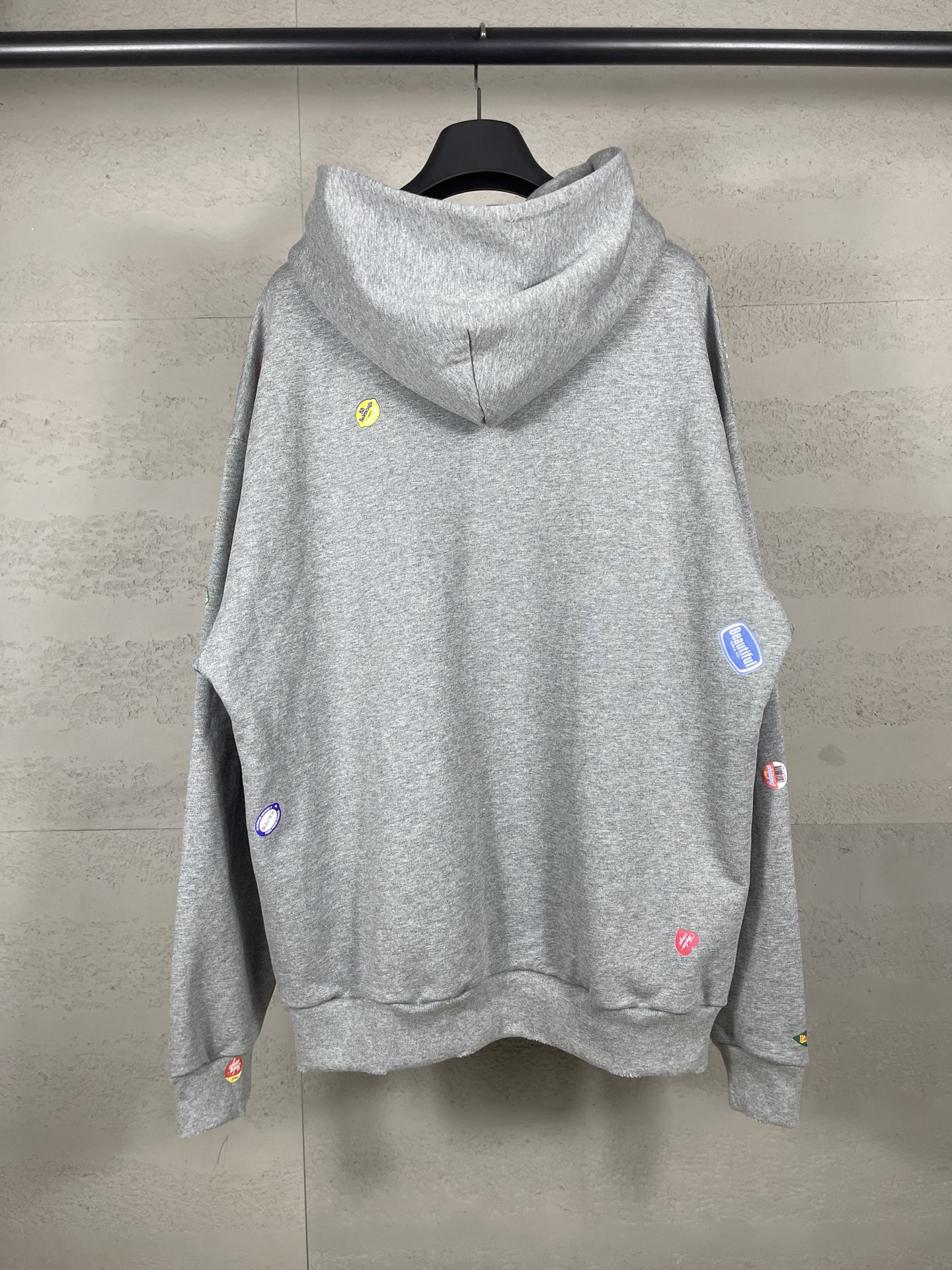 Balenciaga Clothing-303