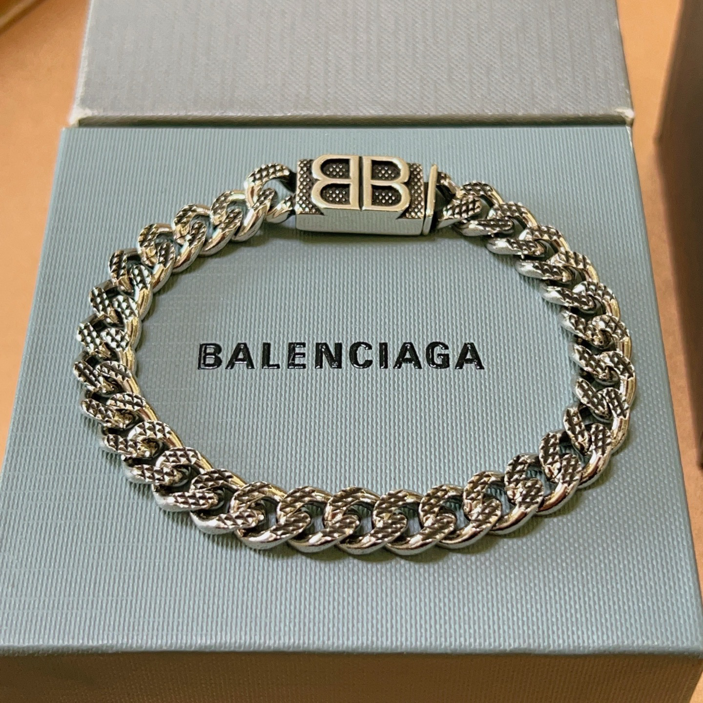 Balenciaga Bracelet-21